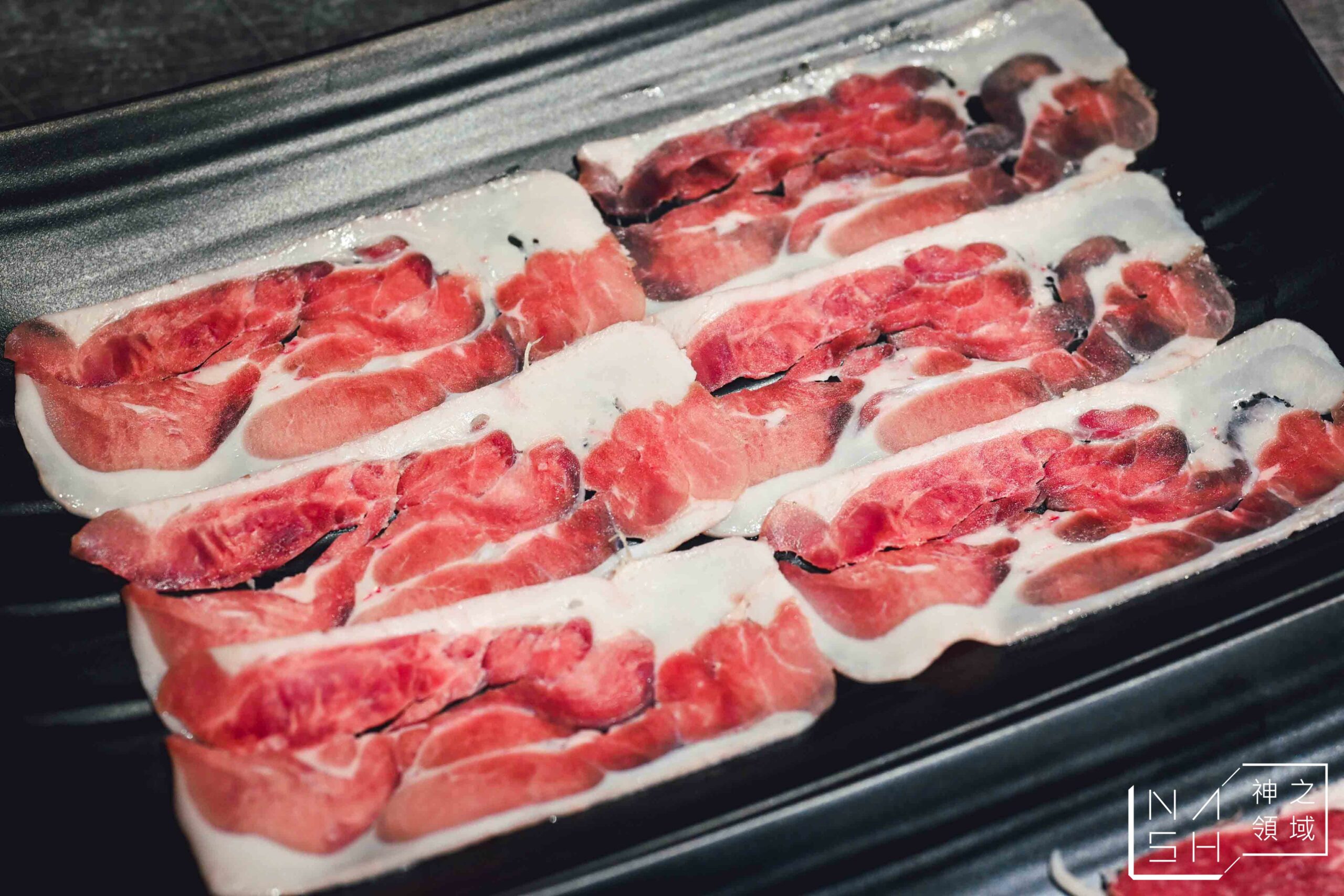 三柒燒肉專門店