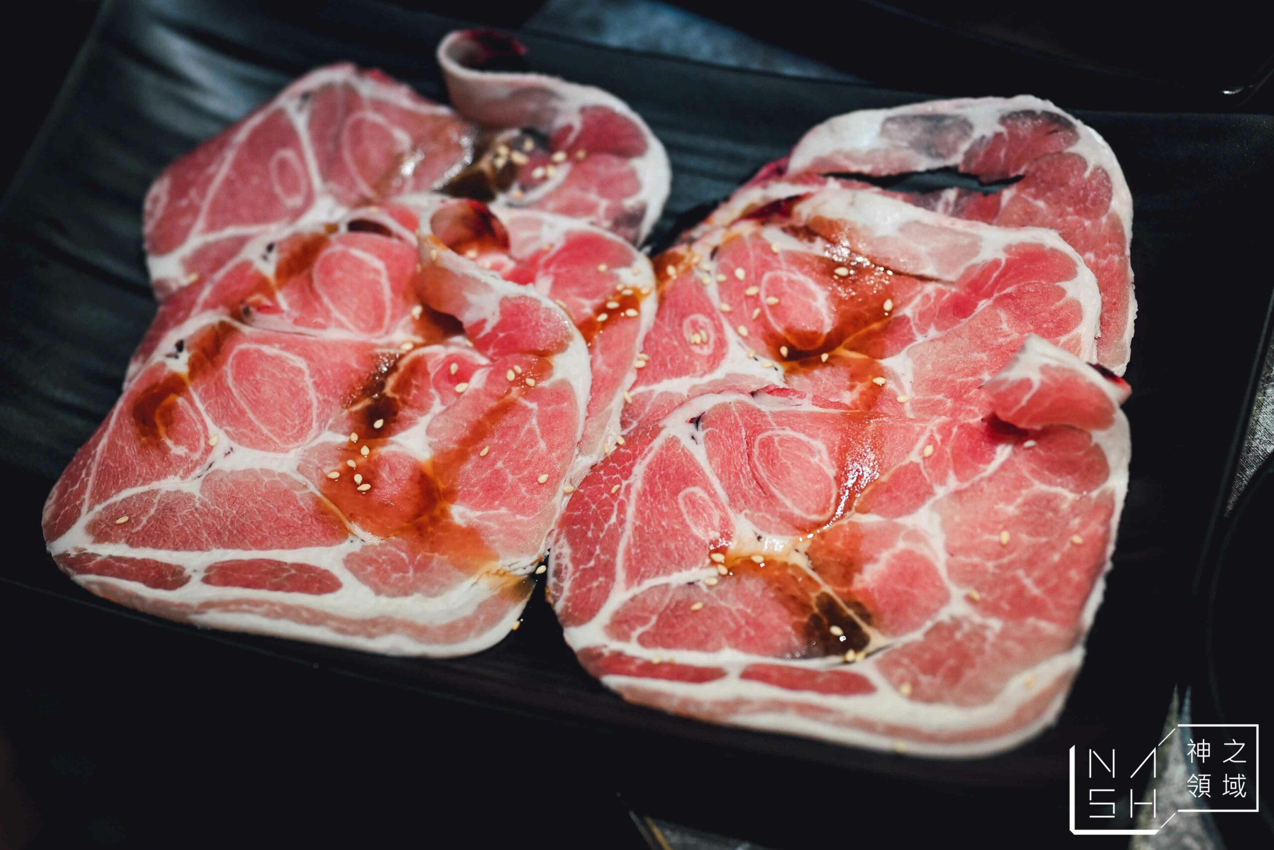 三柒燒肉專門店