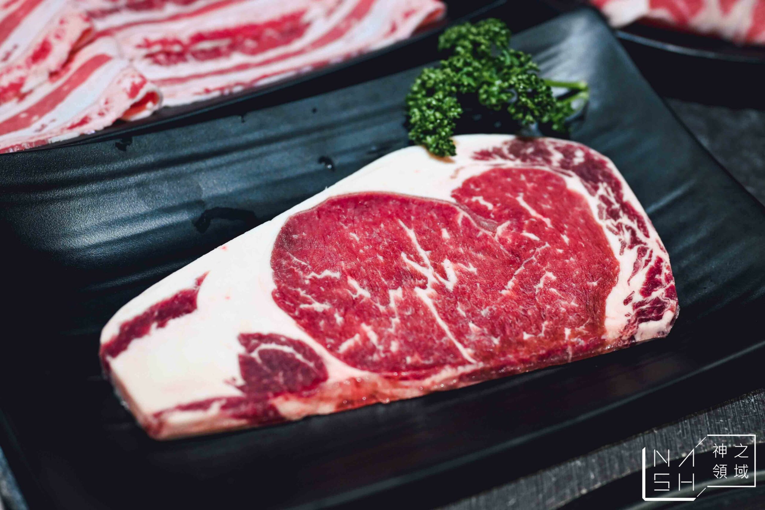 三柒燒肉專門店