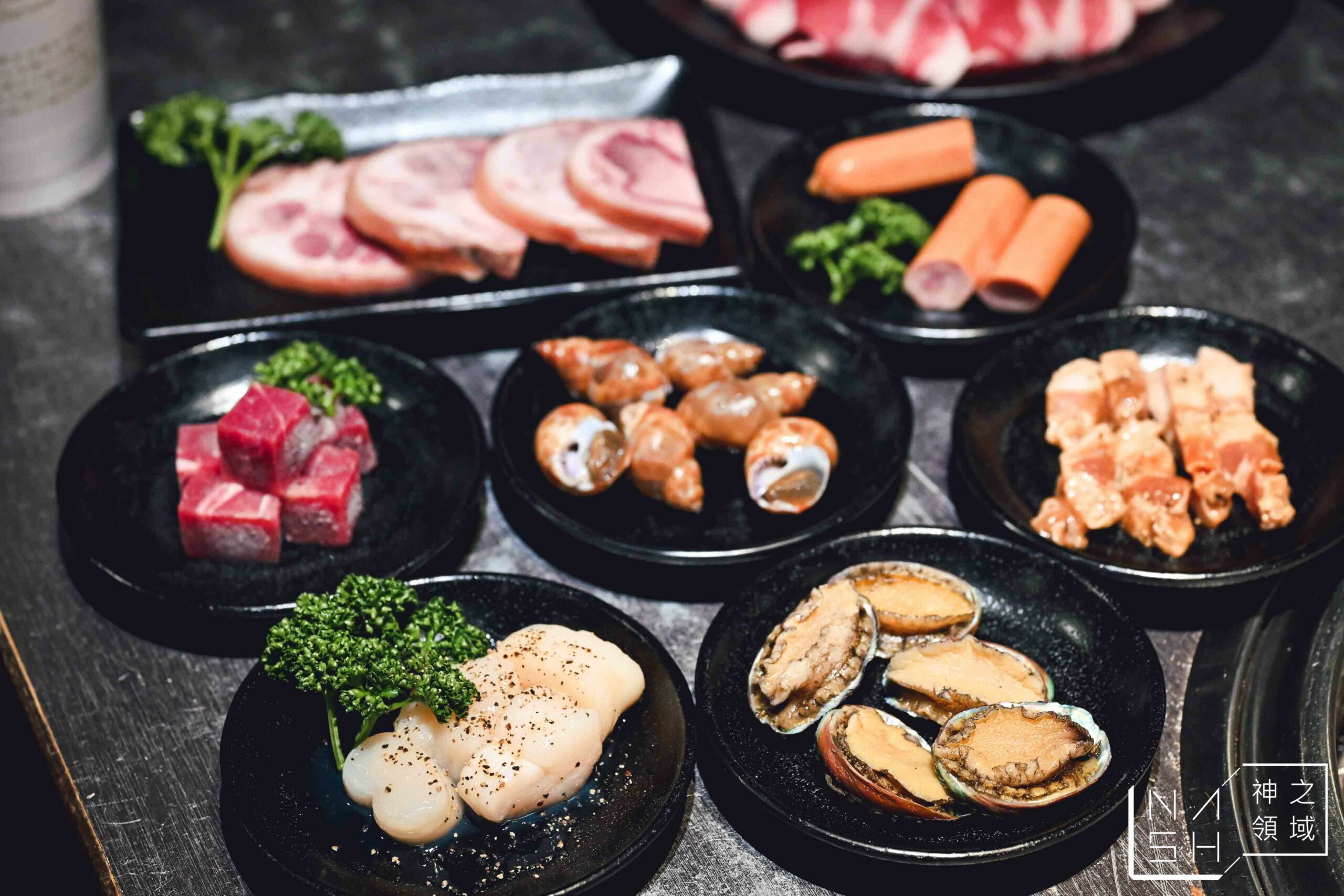 三柒燒肉專門店