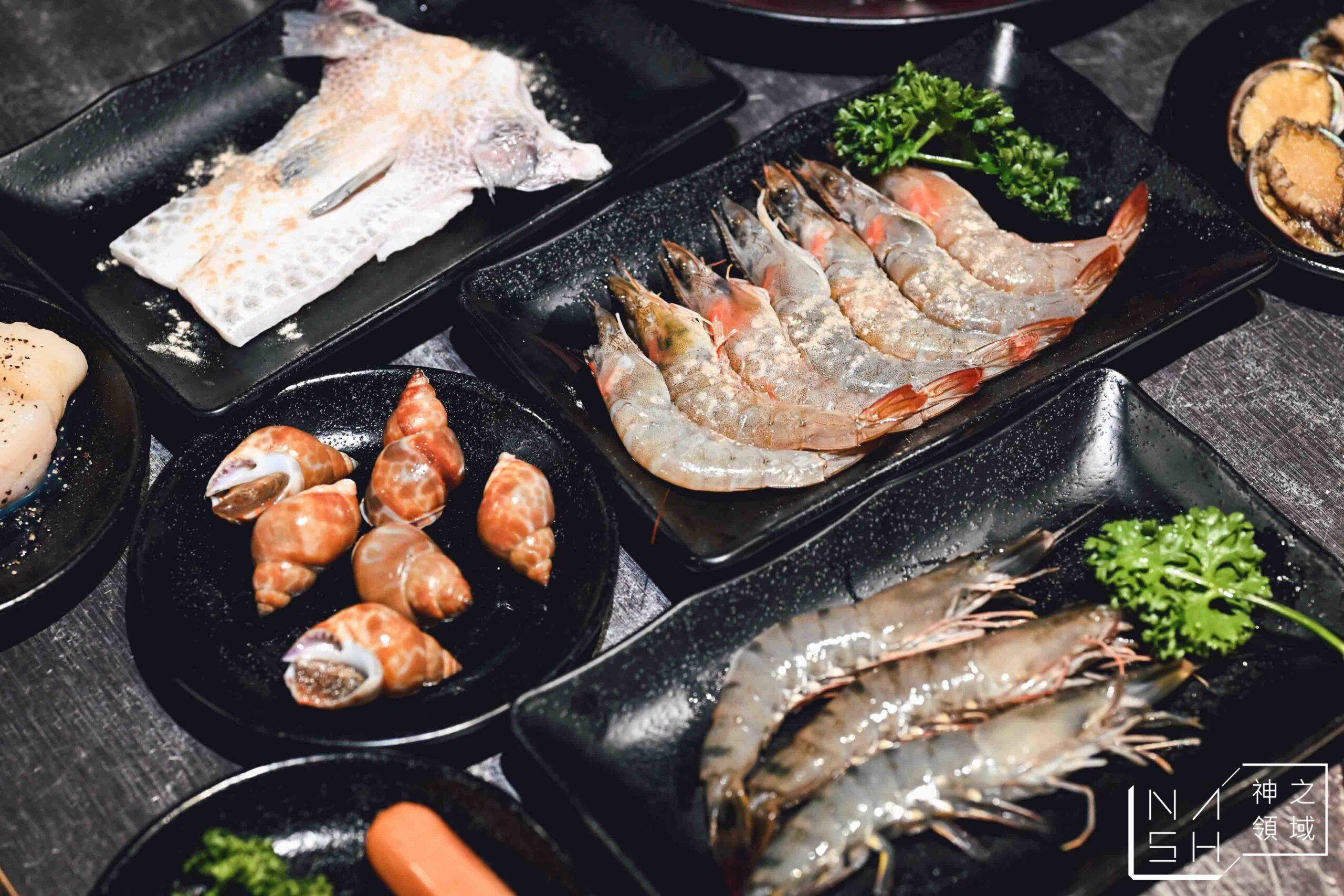 三柒燒肉專門店