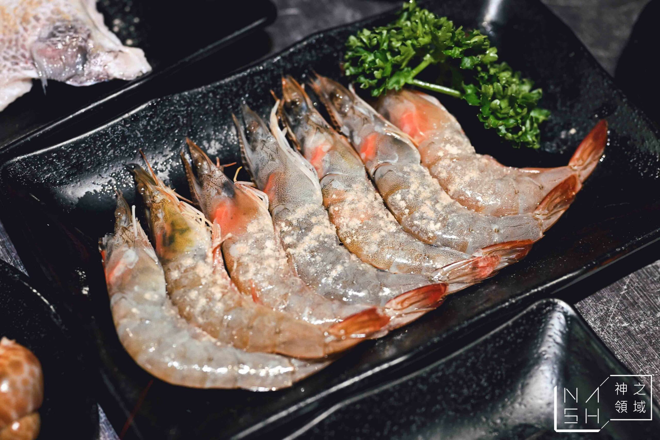 三柒燒肉專門店