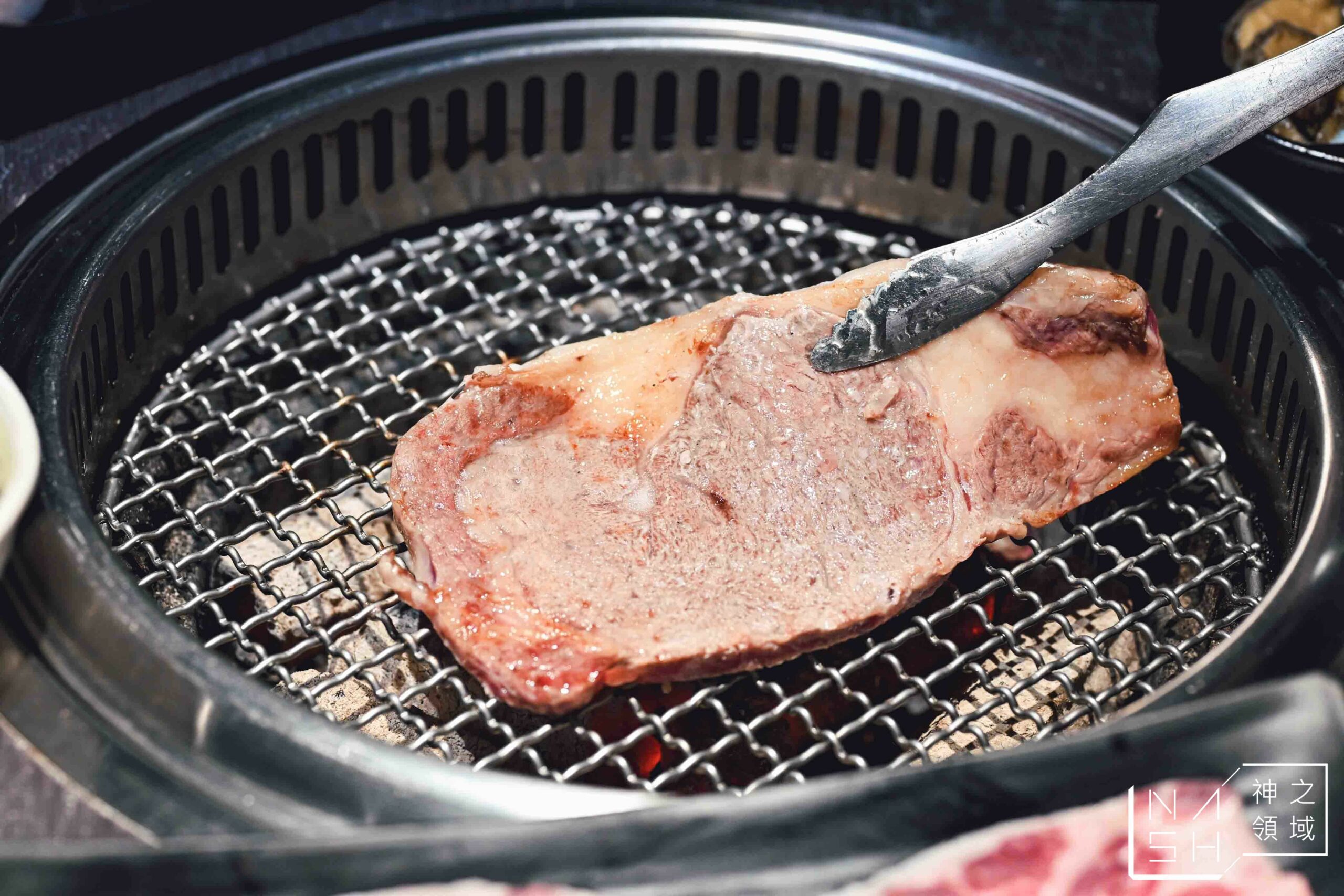 三柒燒肉專門店
