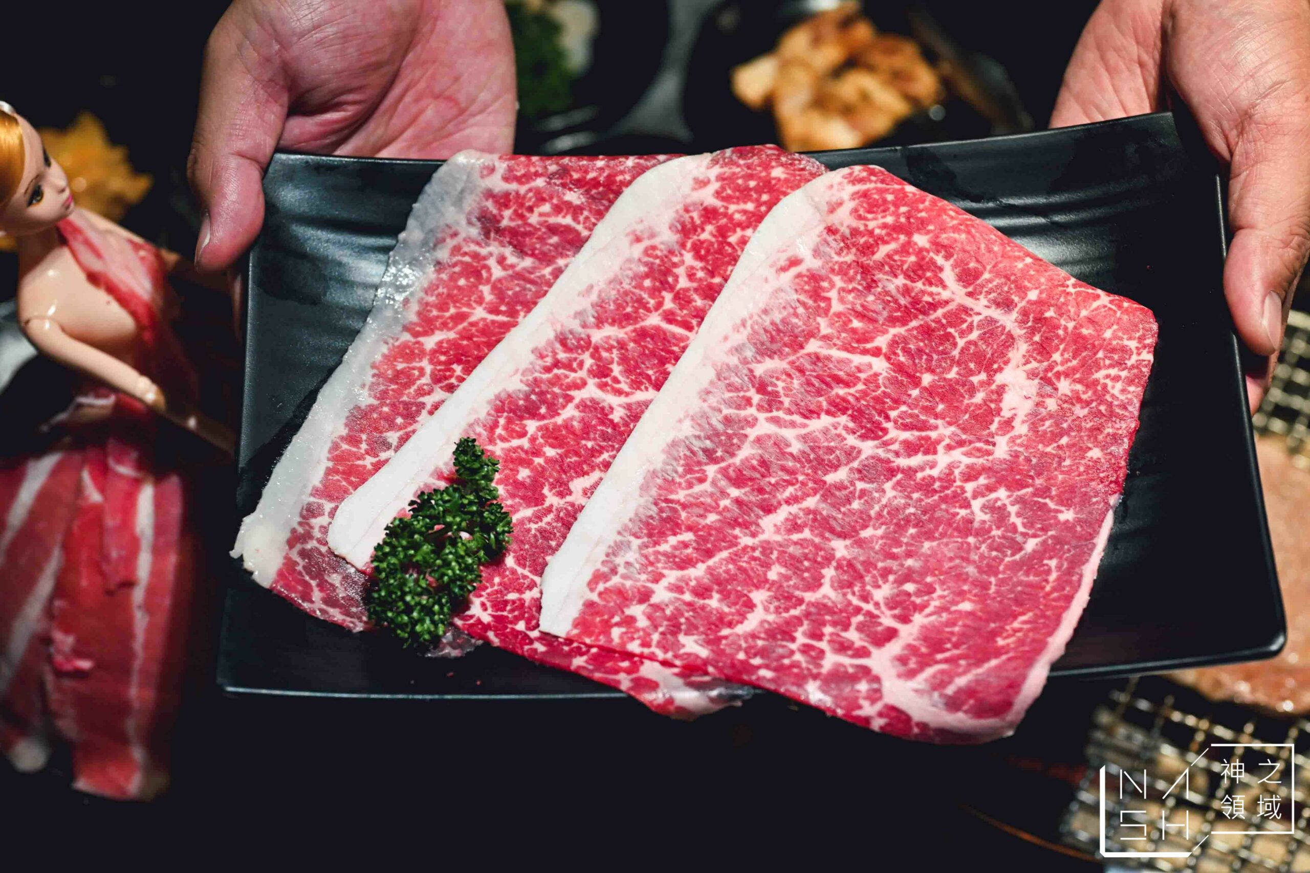 三柒燒肉專門店