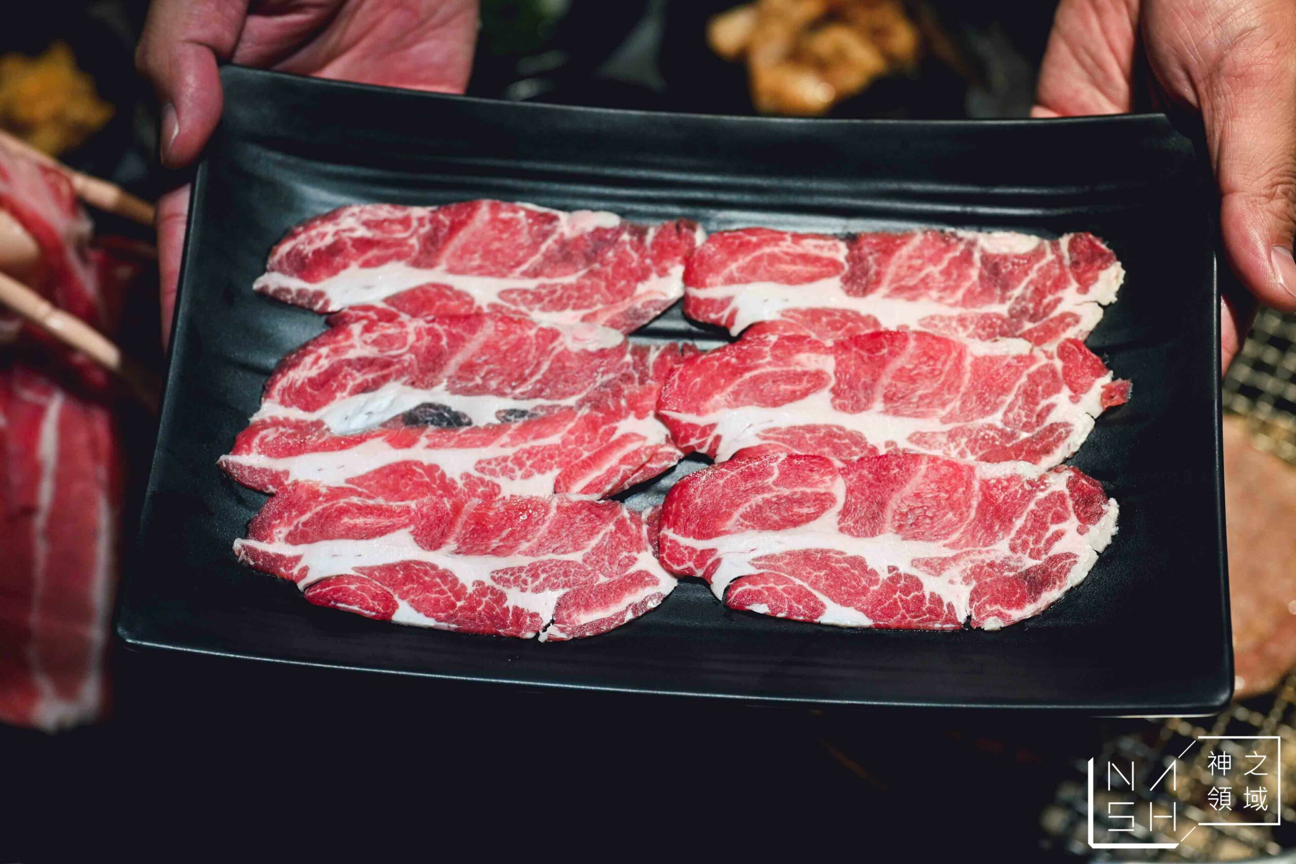 三柒燒肉專門店