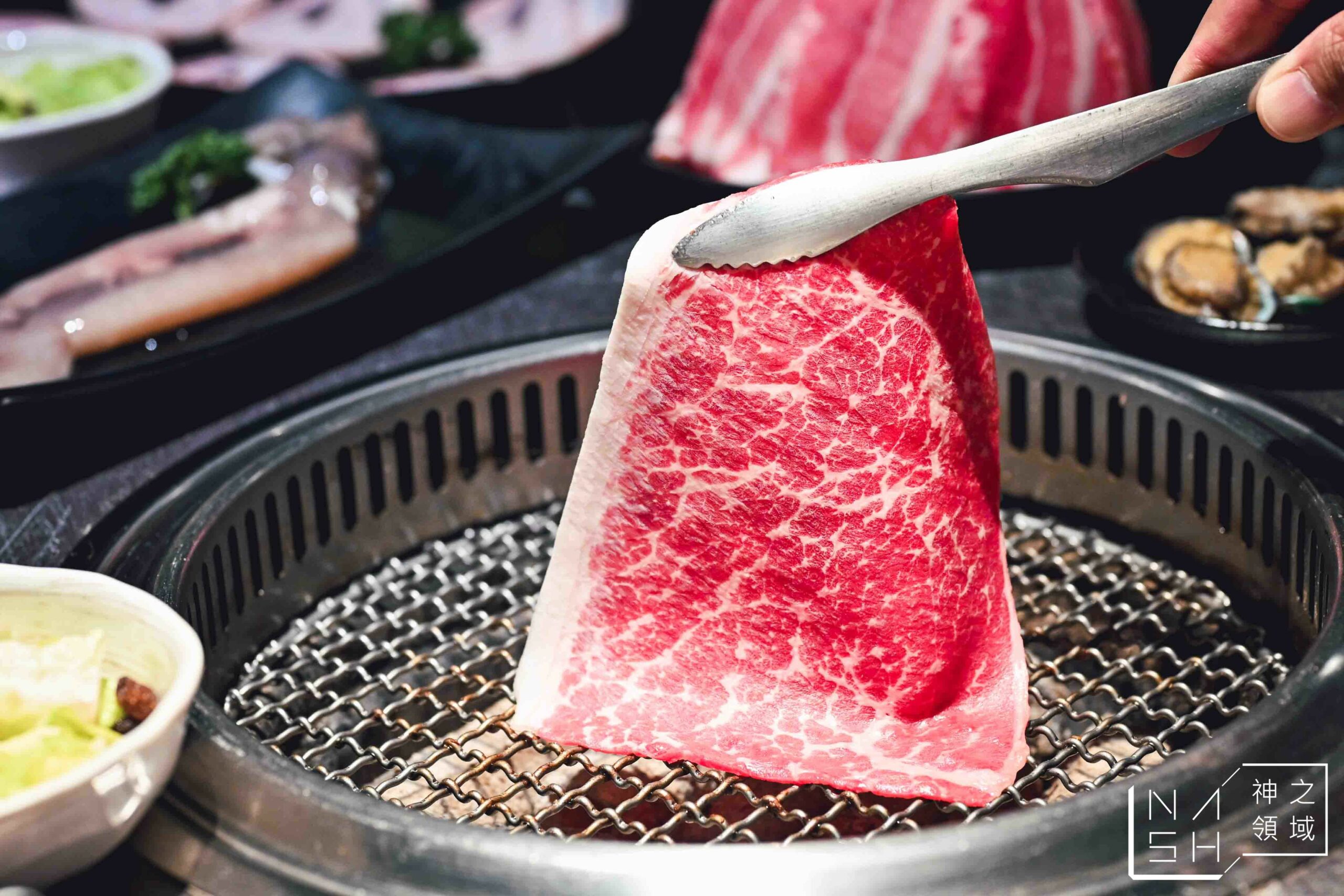 三柒燒肉專門店