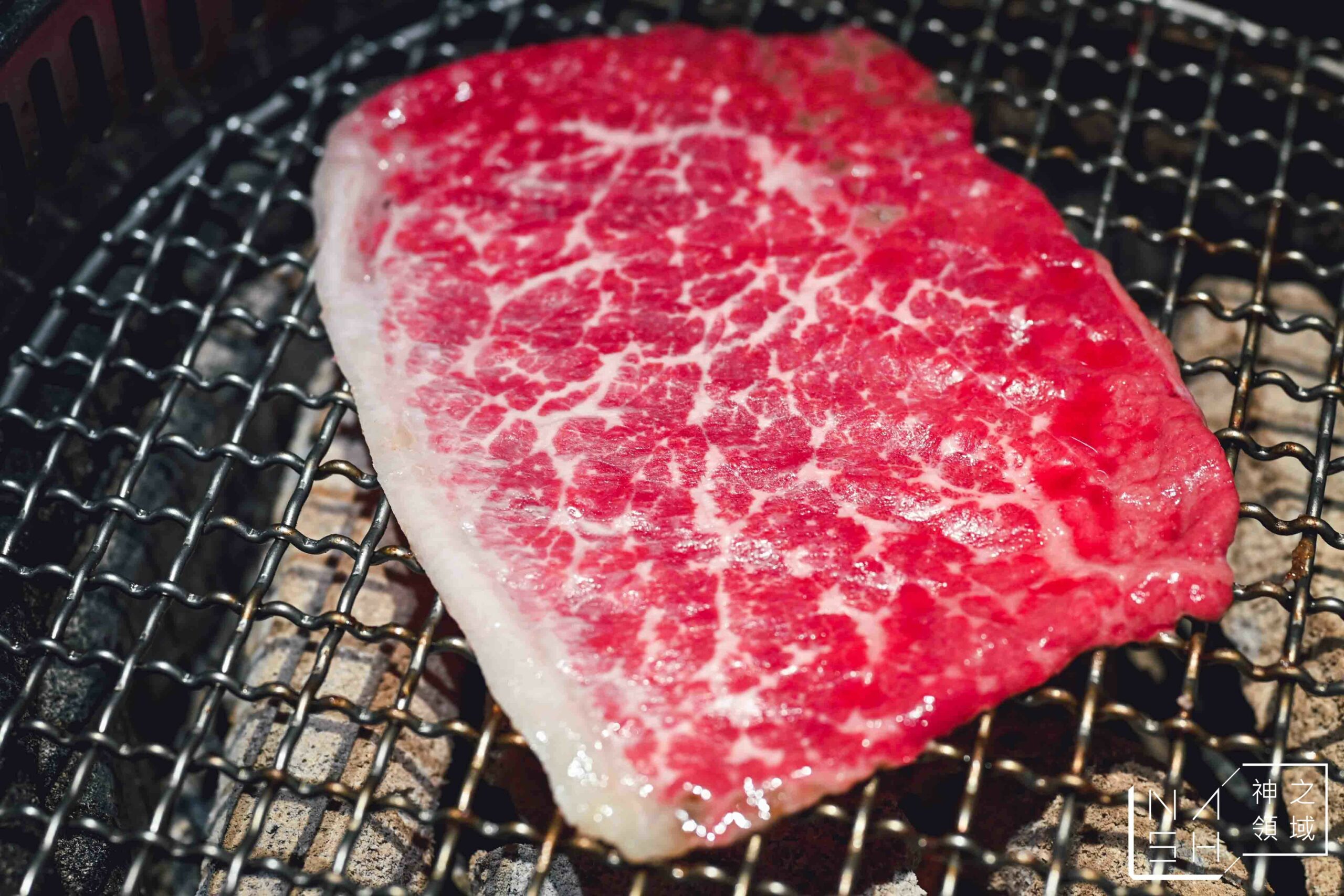 三柒燒肉專門店