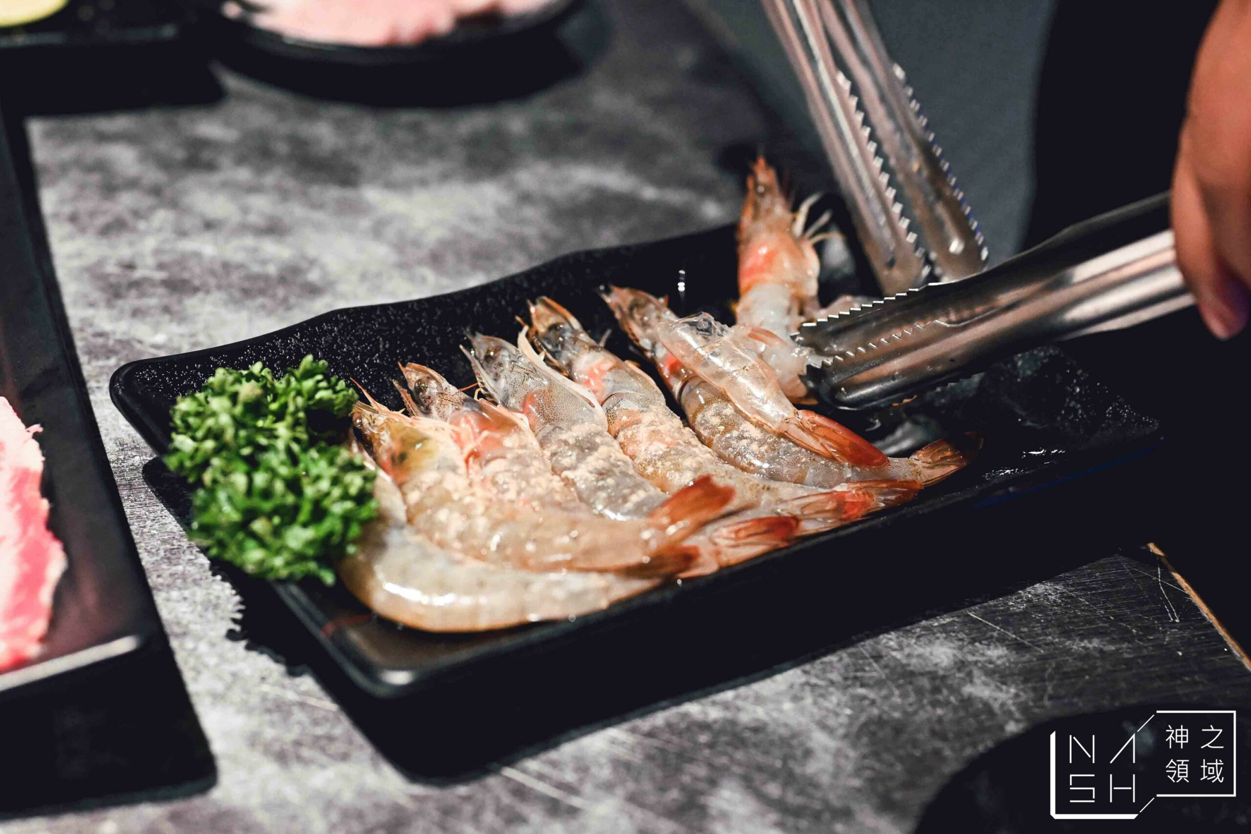 三柒燒肉專門店