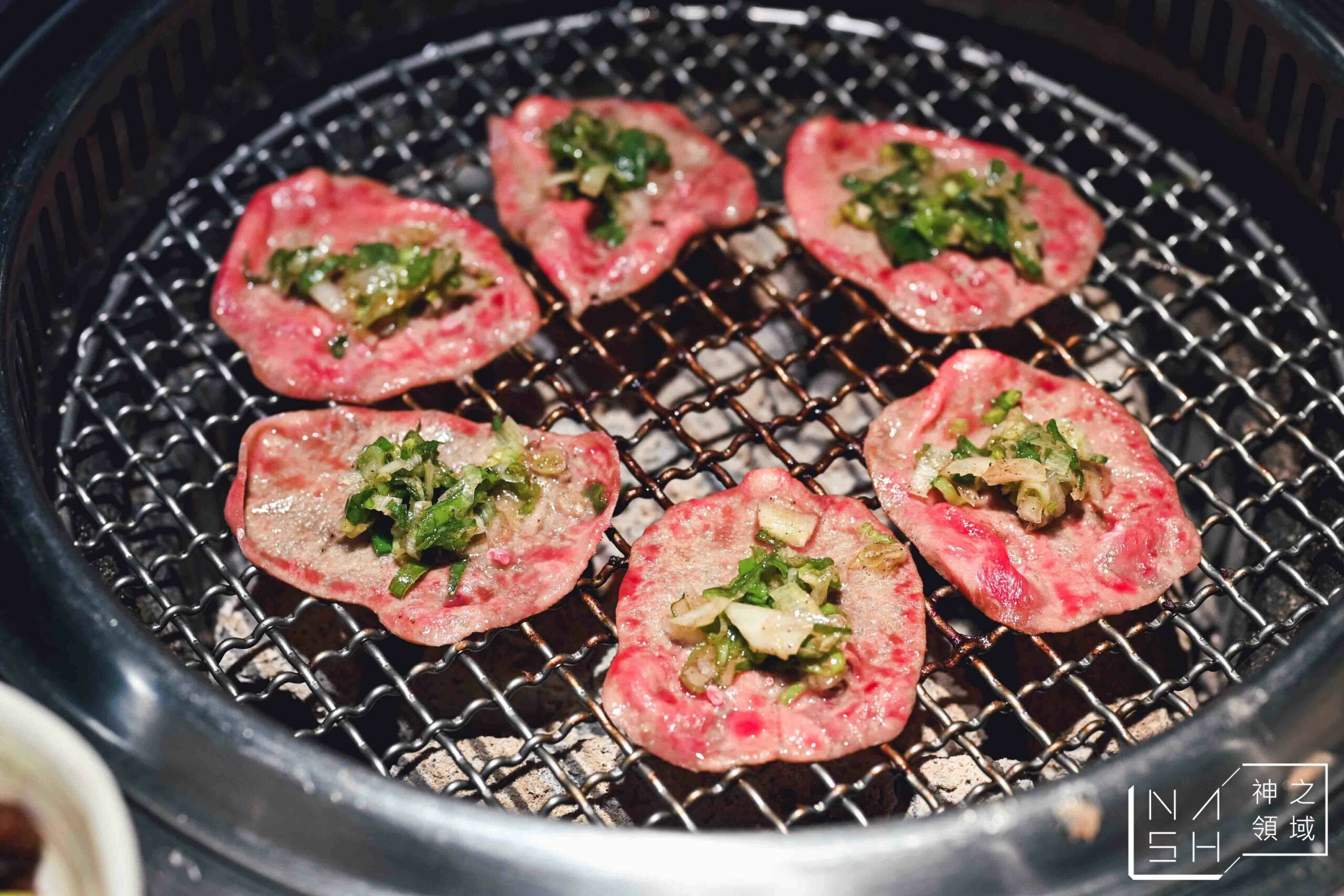 三柒燒肉專門店