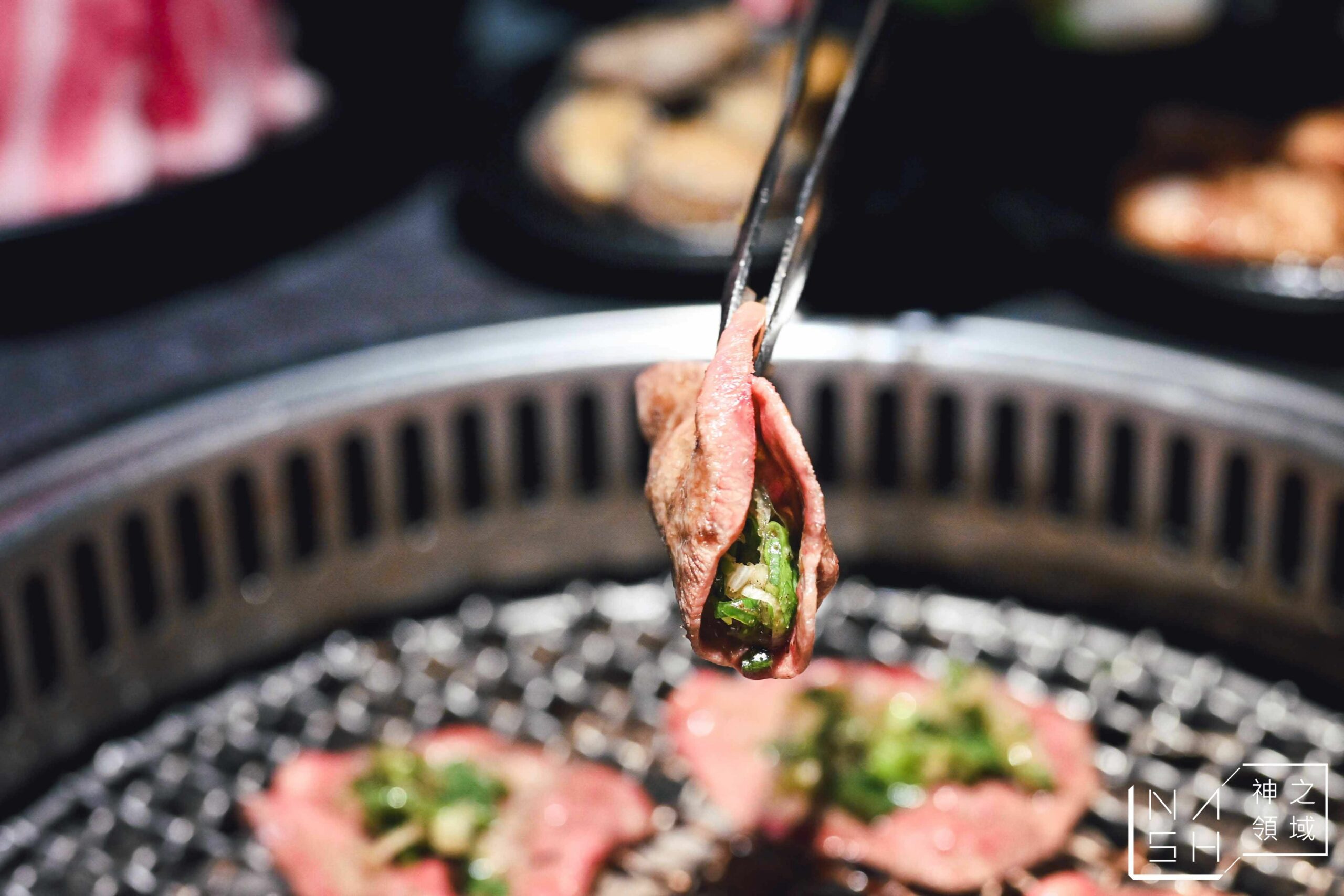三柒燒肉專門店