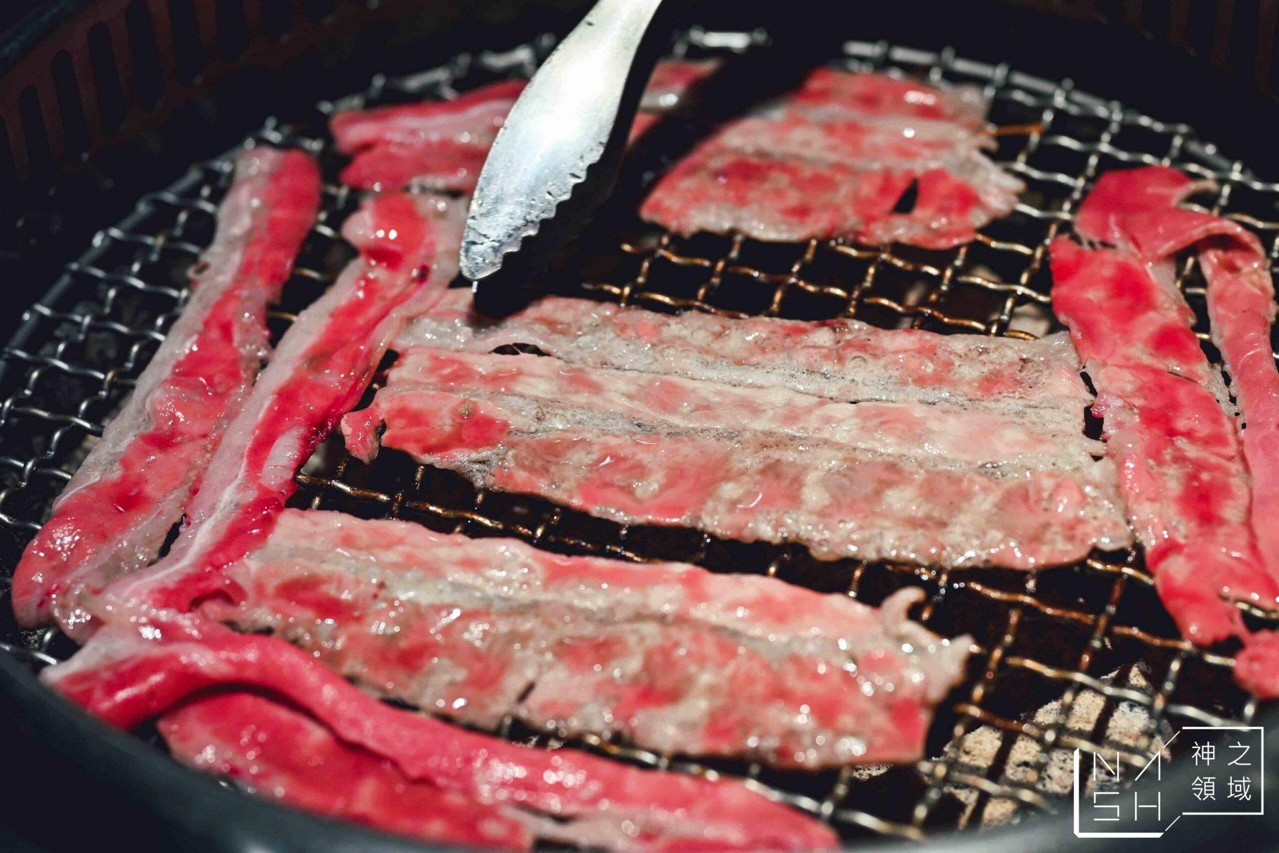 三柒燒肉專門店