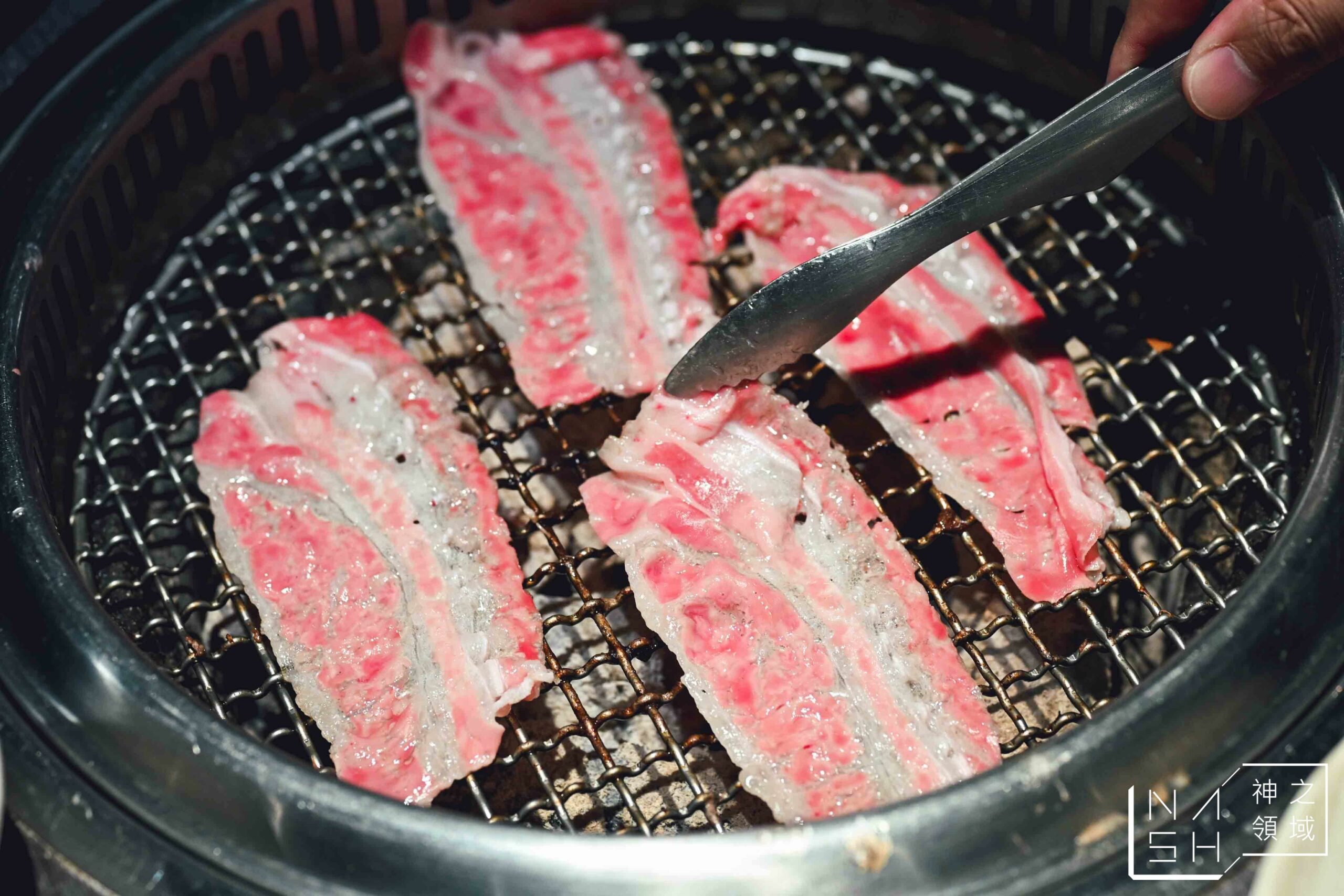 三柒燒肉專門店