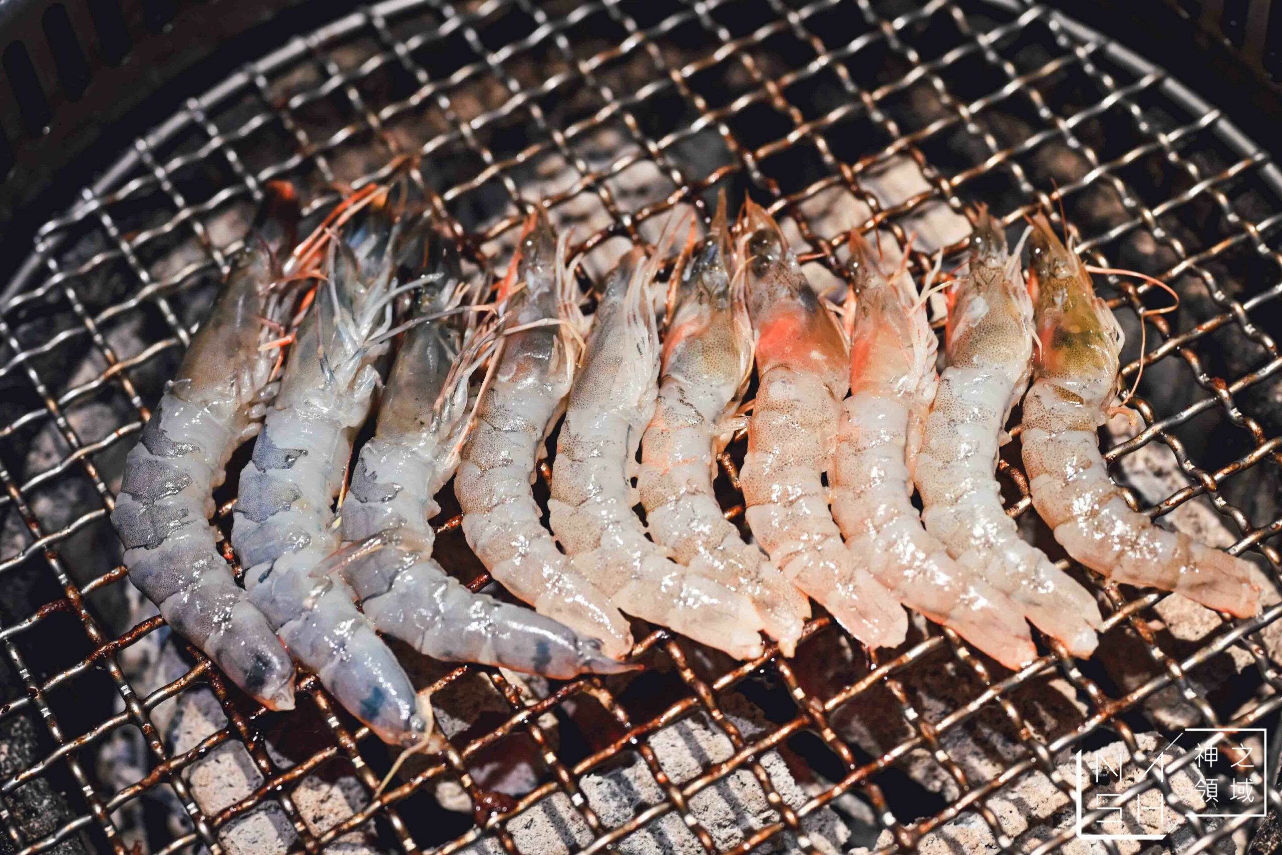 三柒燒肉專門店