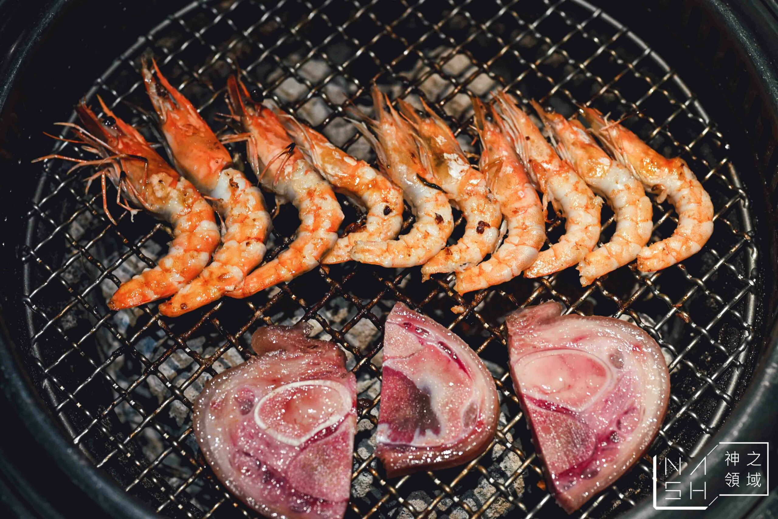 三柒燒肉專門店