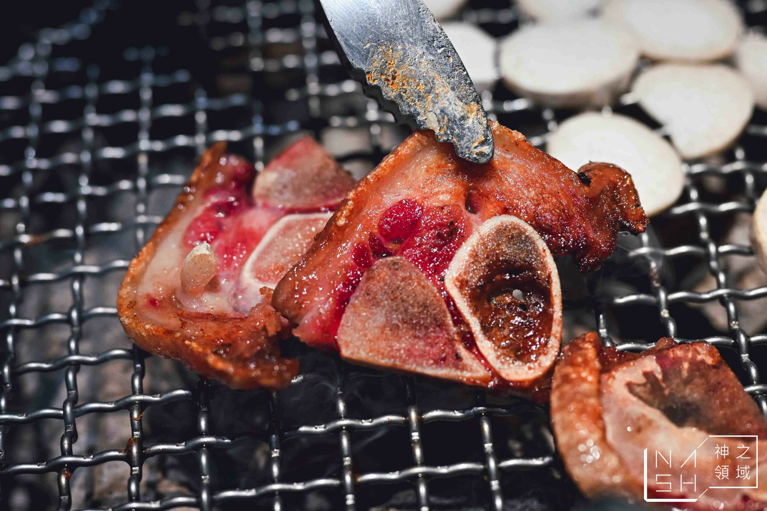 三柒燒肉專門店
