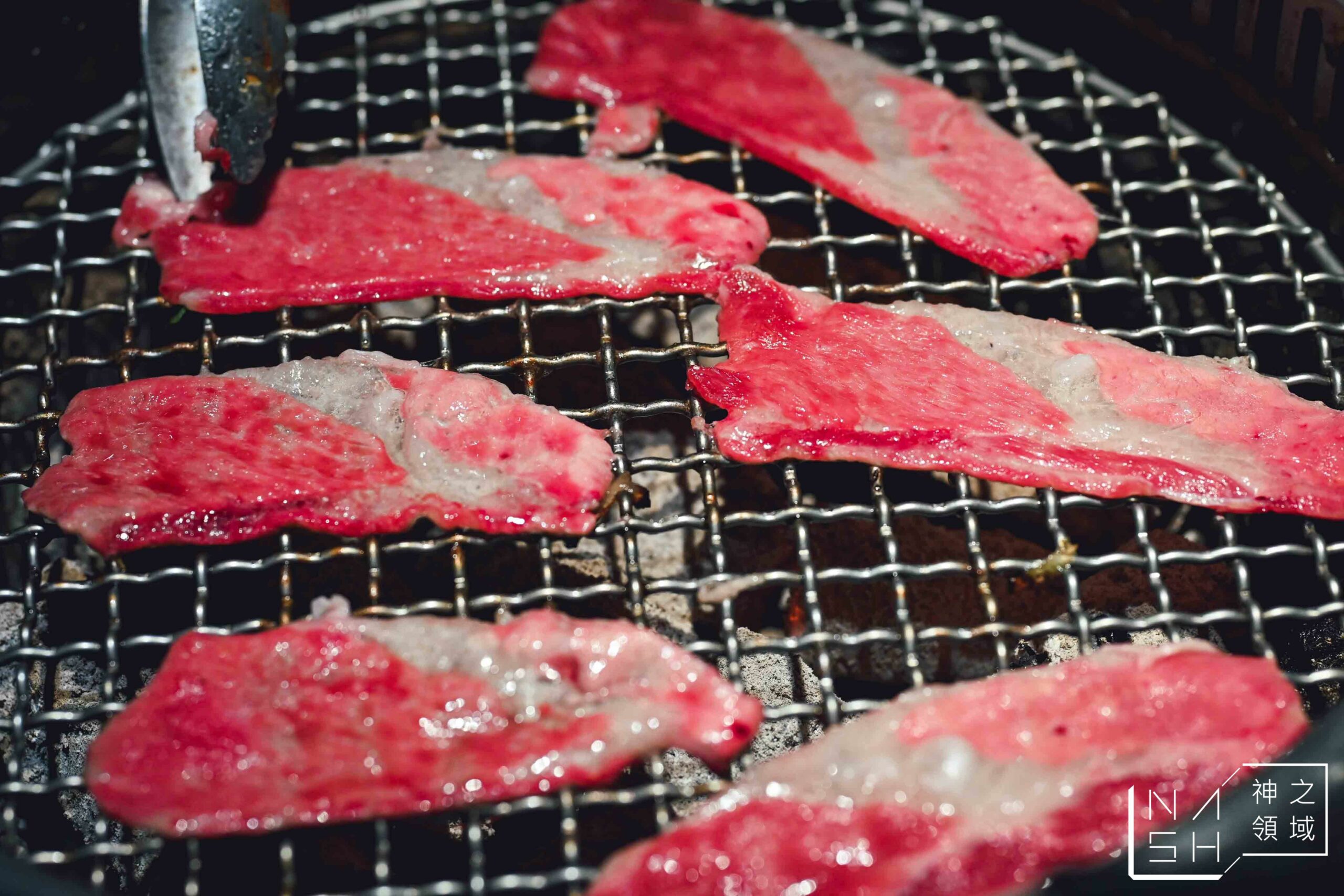 三柒燒肉專門店