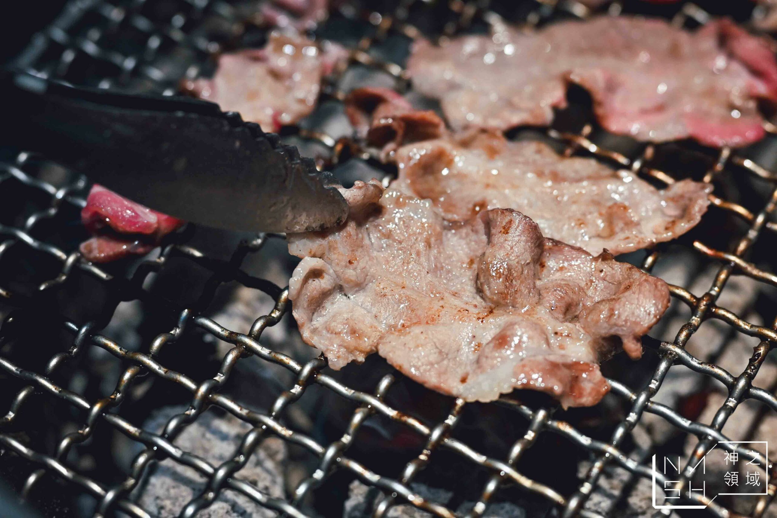 三柒燒肉專門店