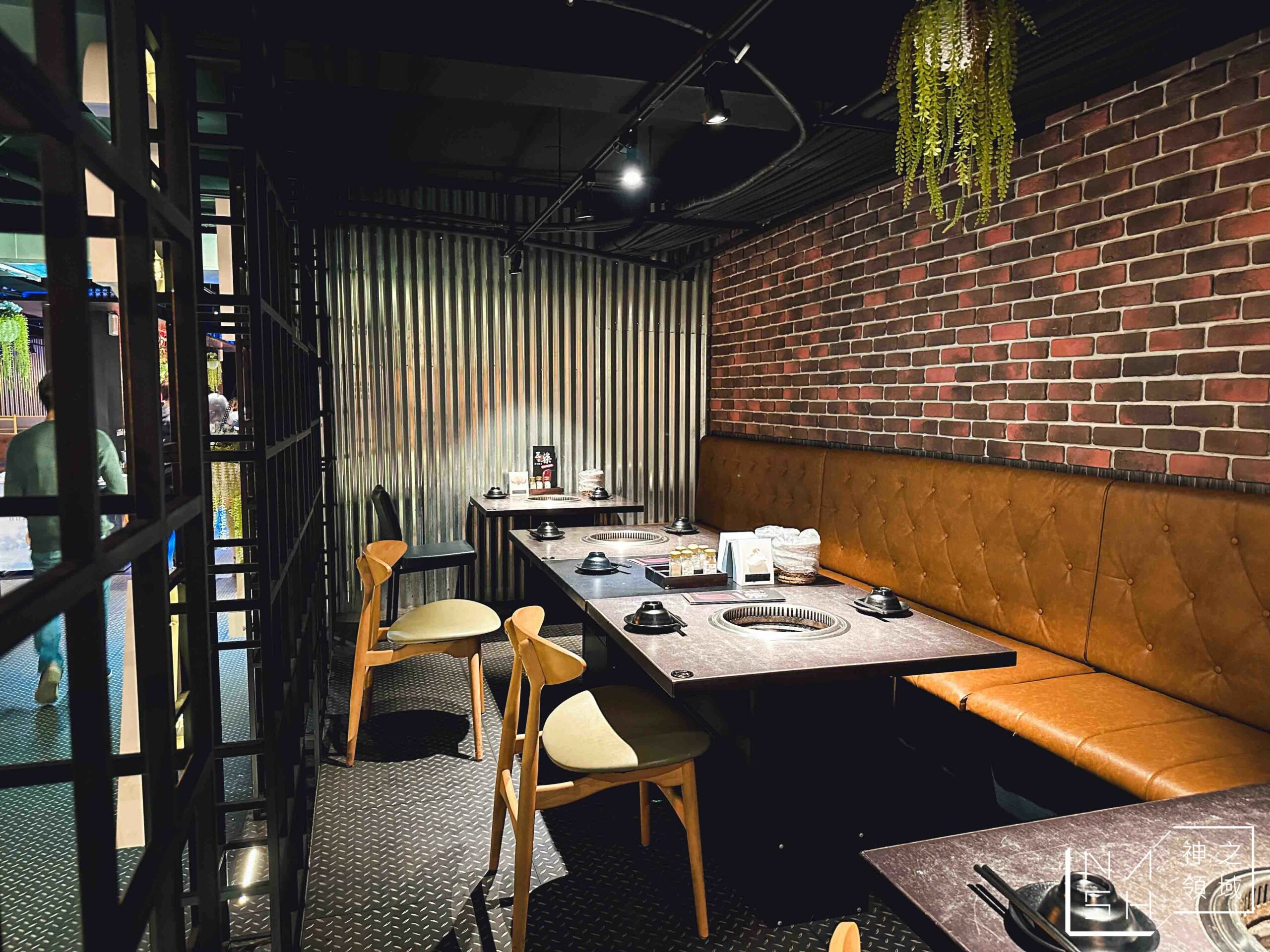 三柒燒肉專門店