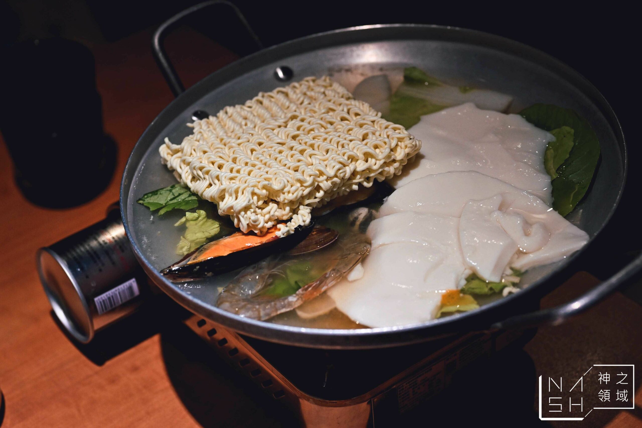 娘子韓食市民總店