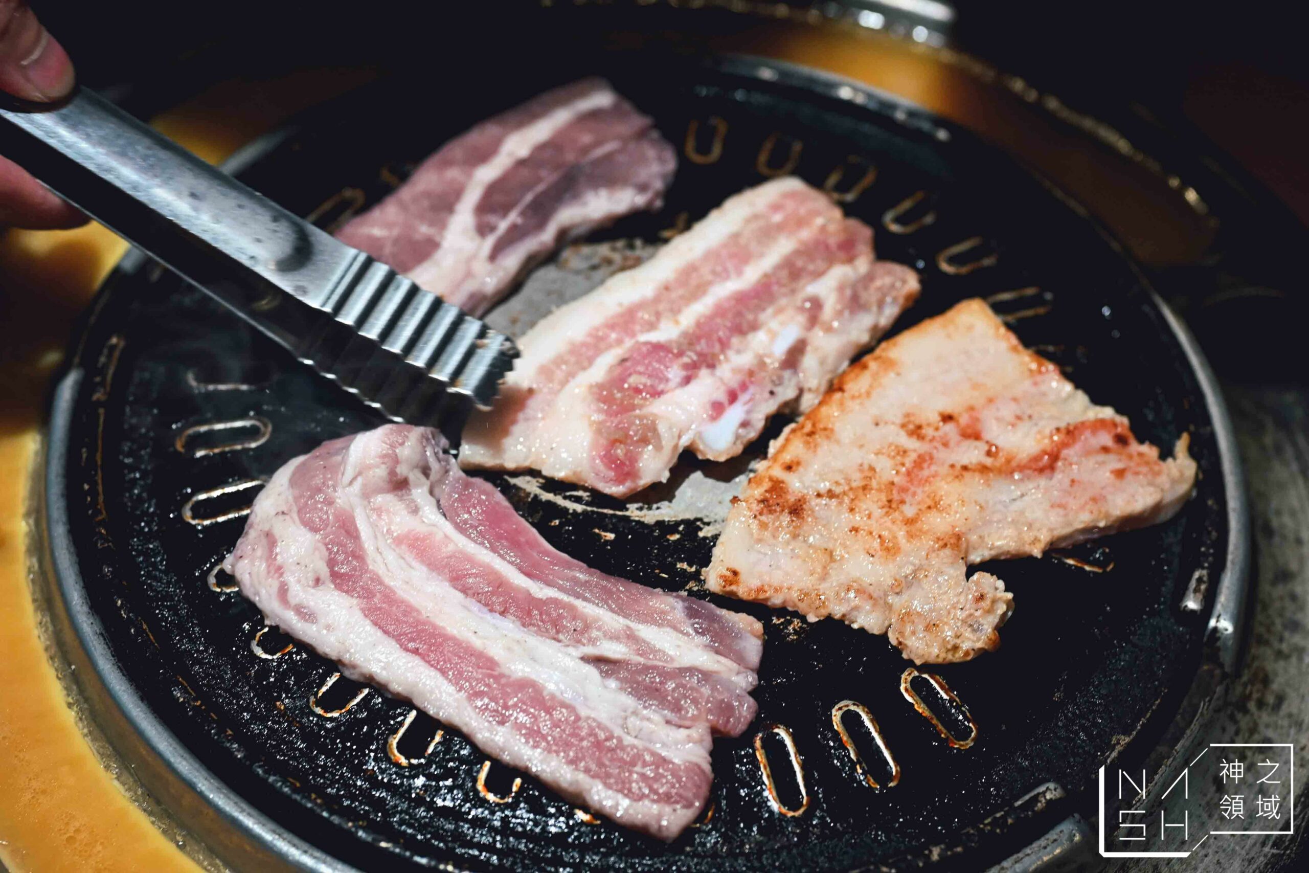 娘子韓食市民總店