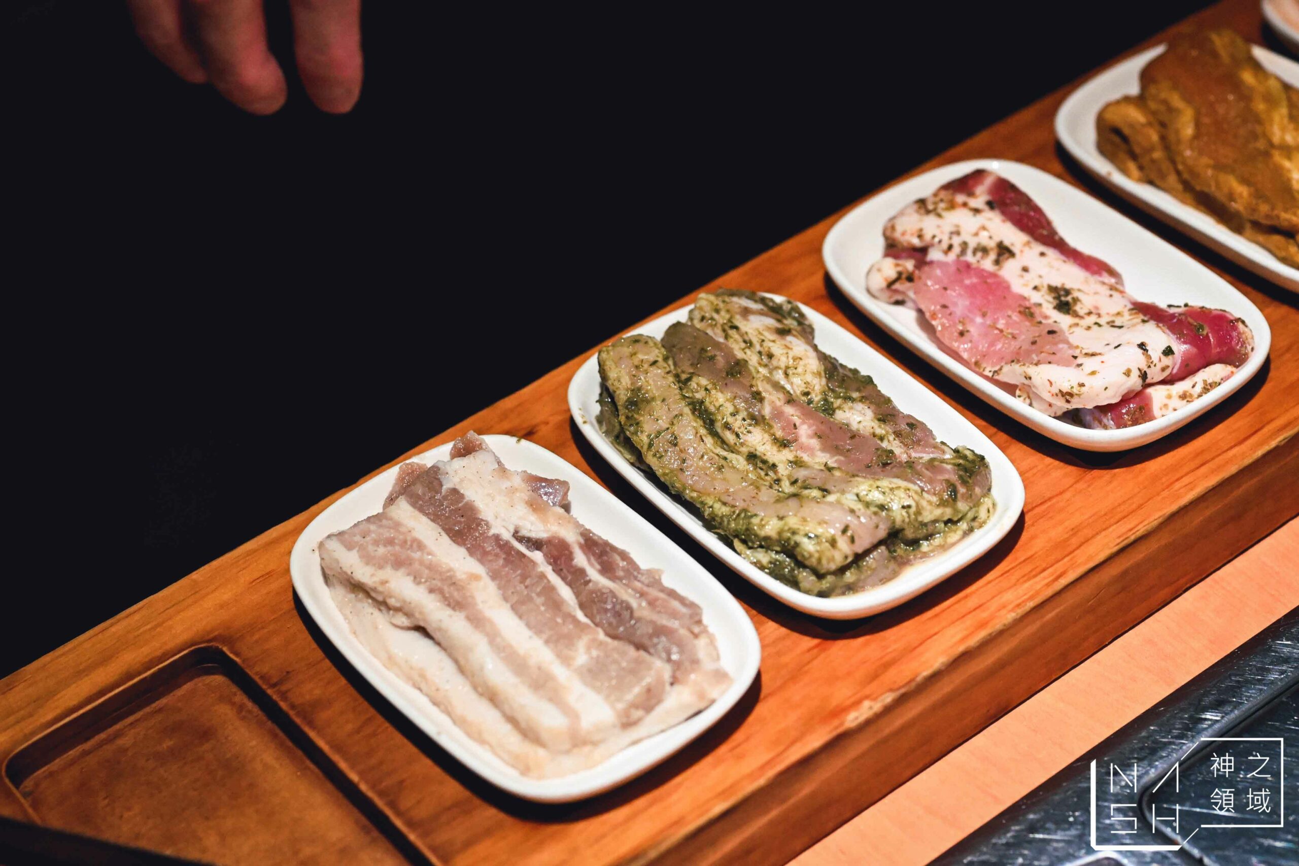 娘子韓食市民總店