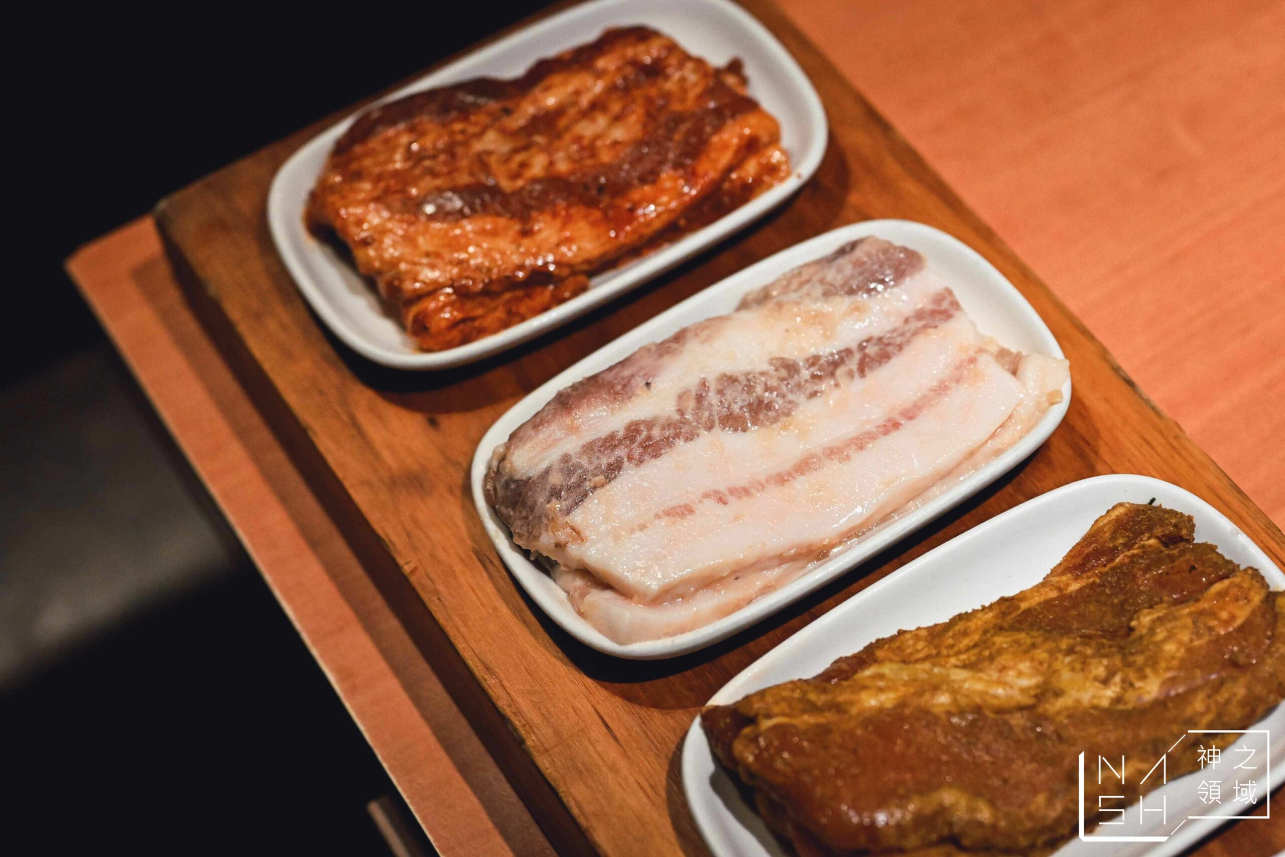 娘子韓食市民總店