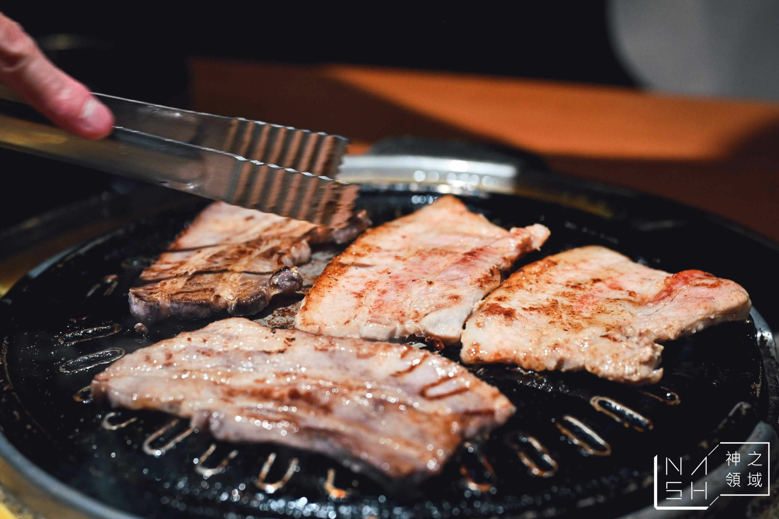 娘子韓食市民總店