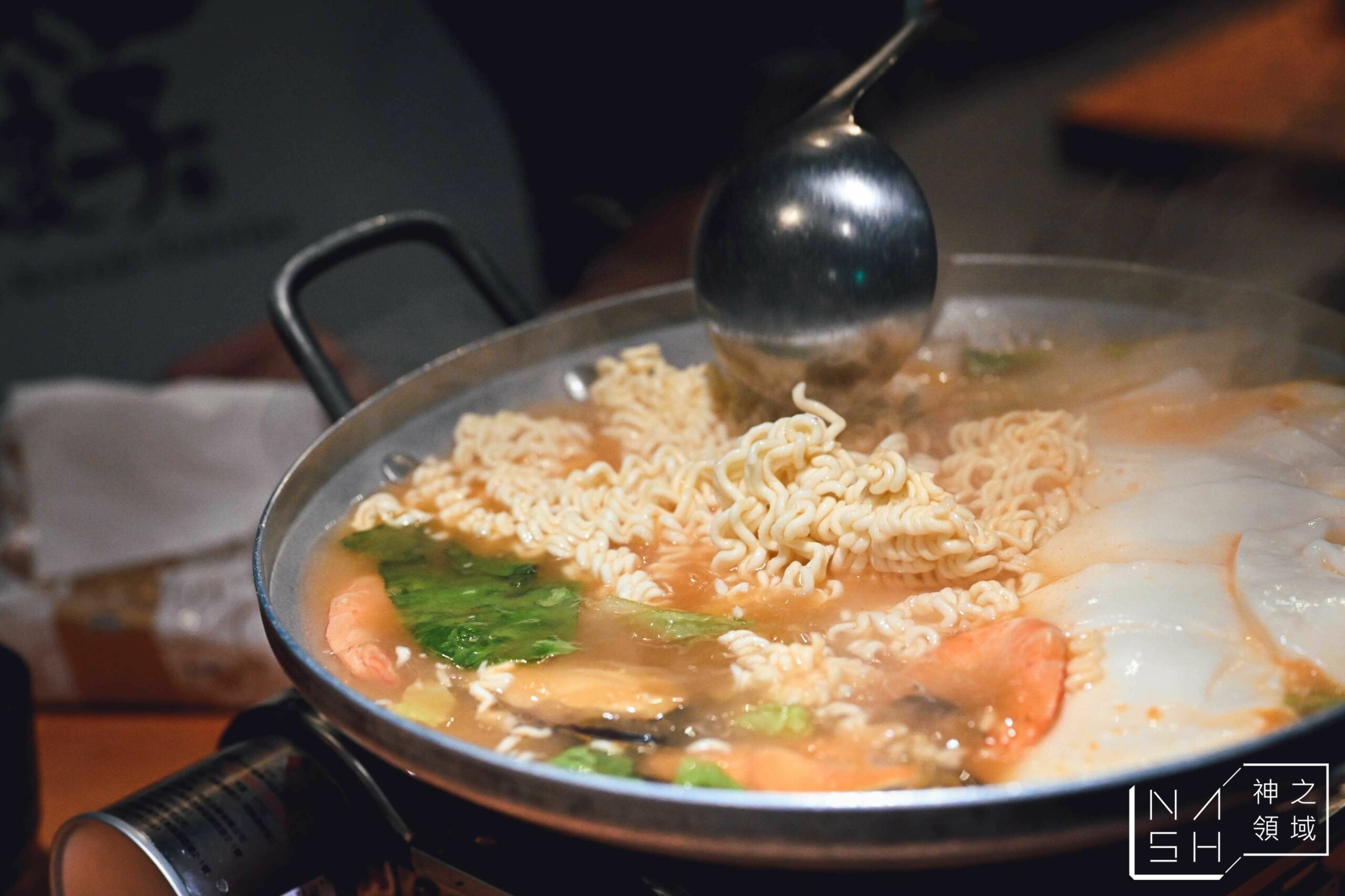 娘子韓食市民總店