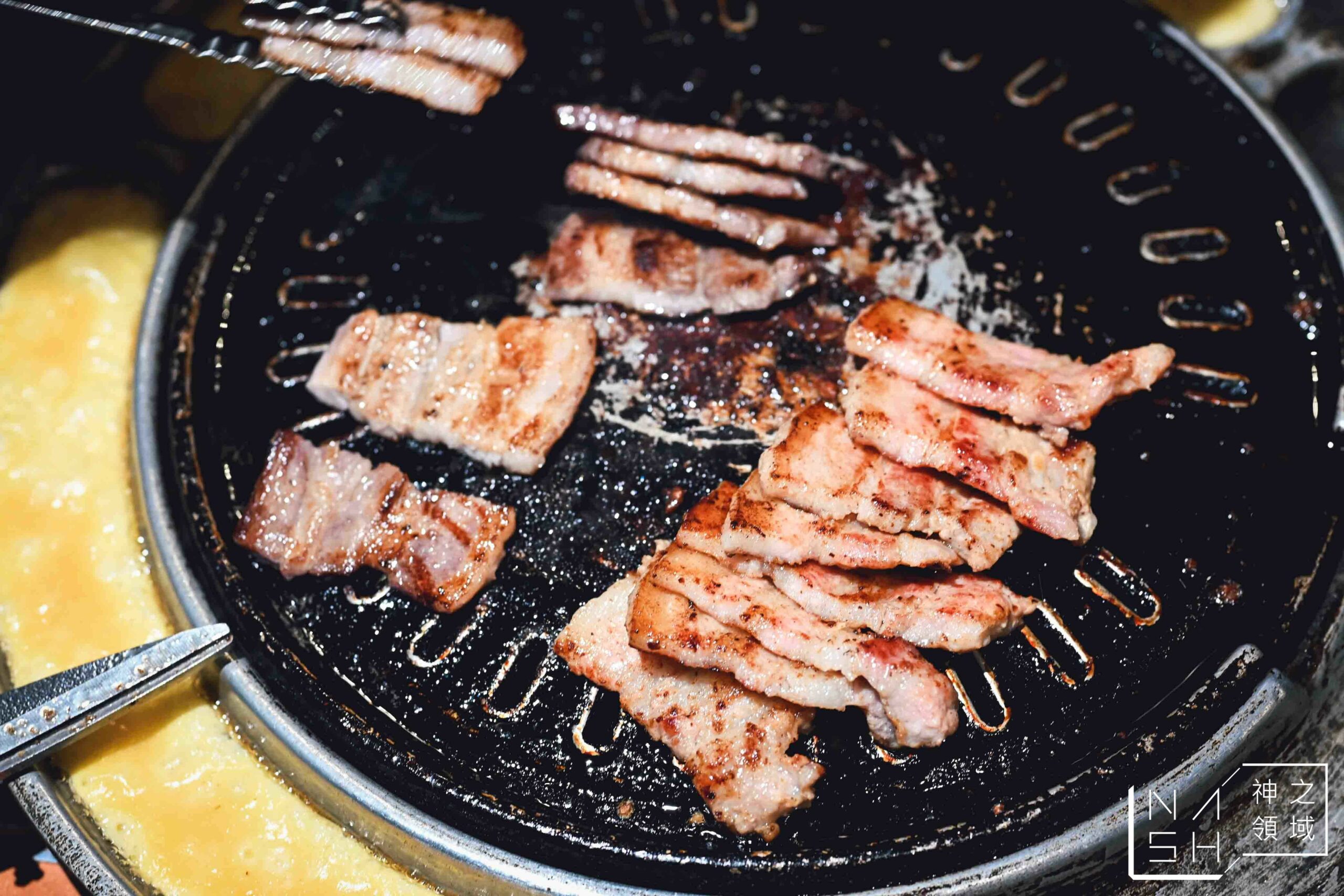 娘子韓食市民總店