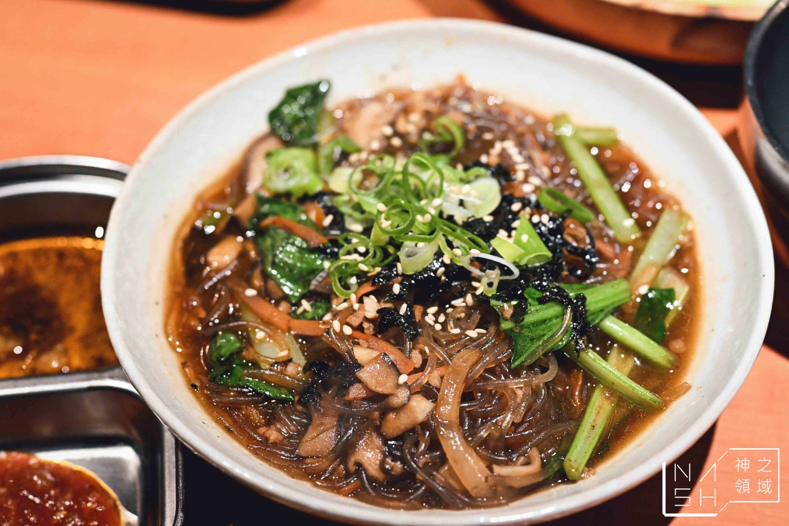 娘子韓食市民總店
