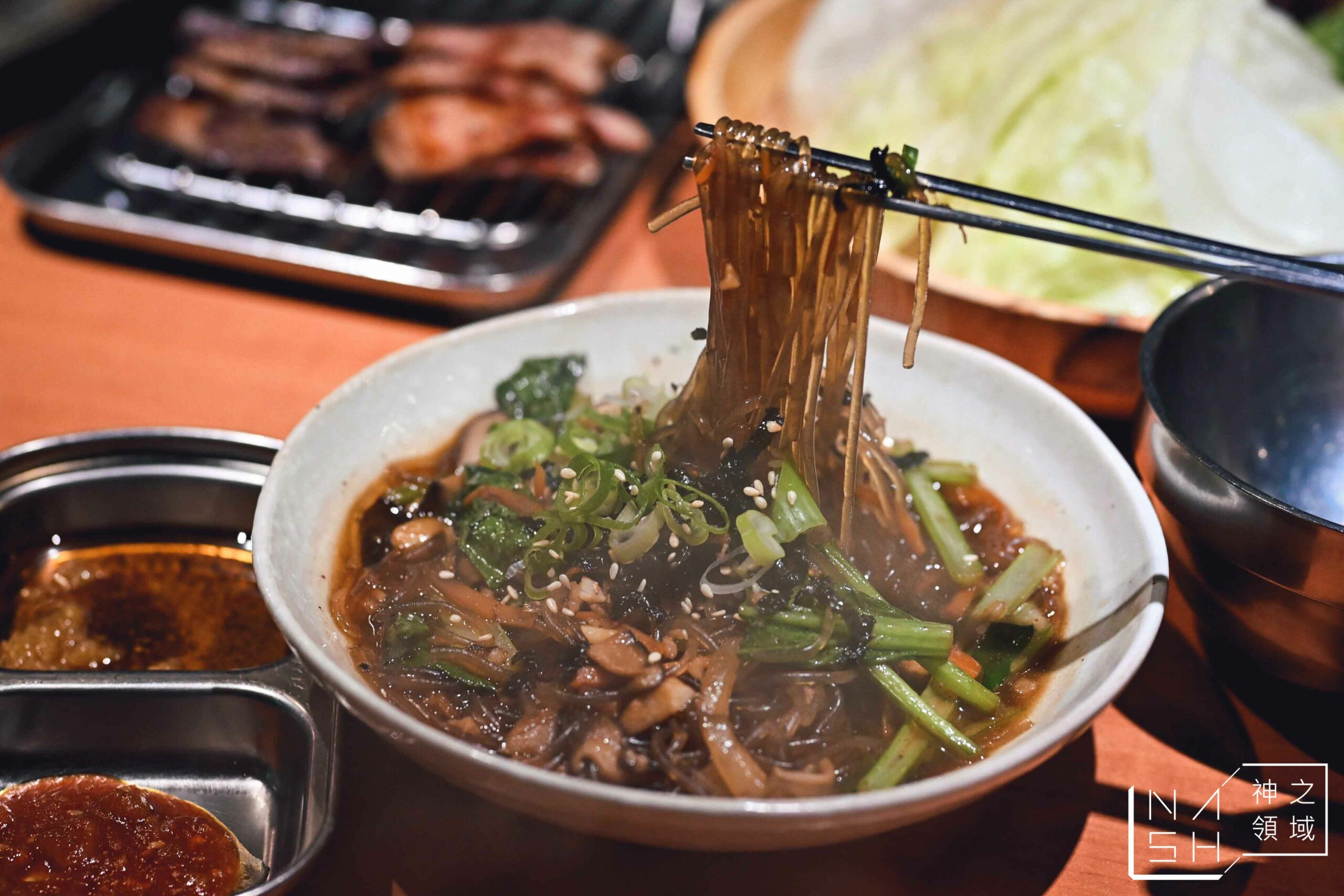 娘子韓食市民總店