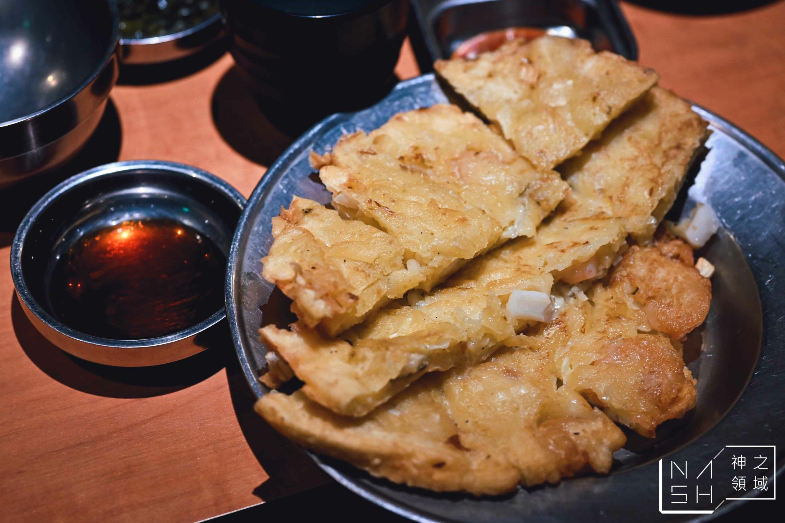 娘子韓食市民總店