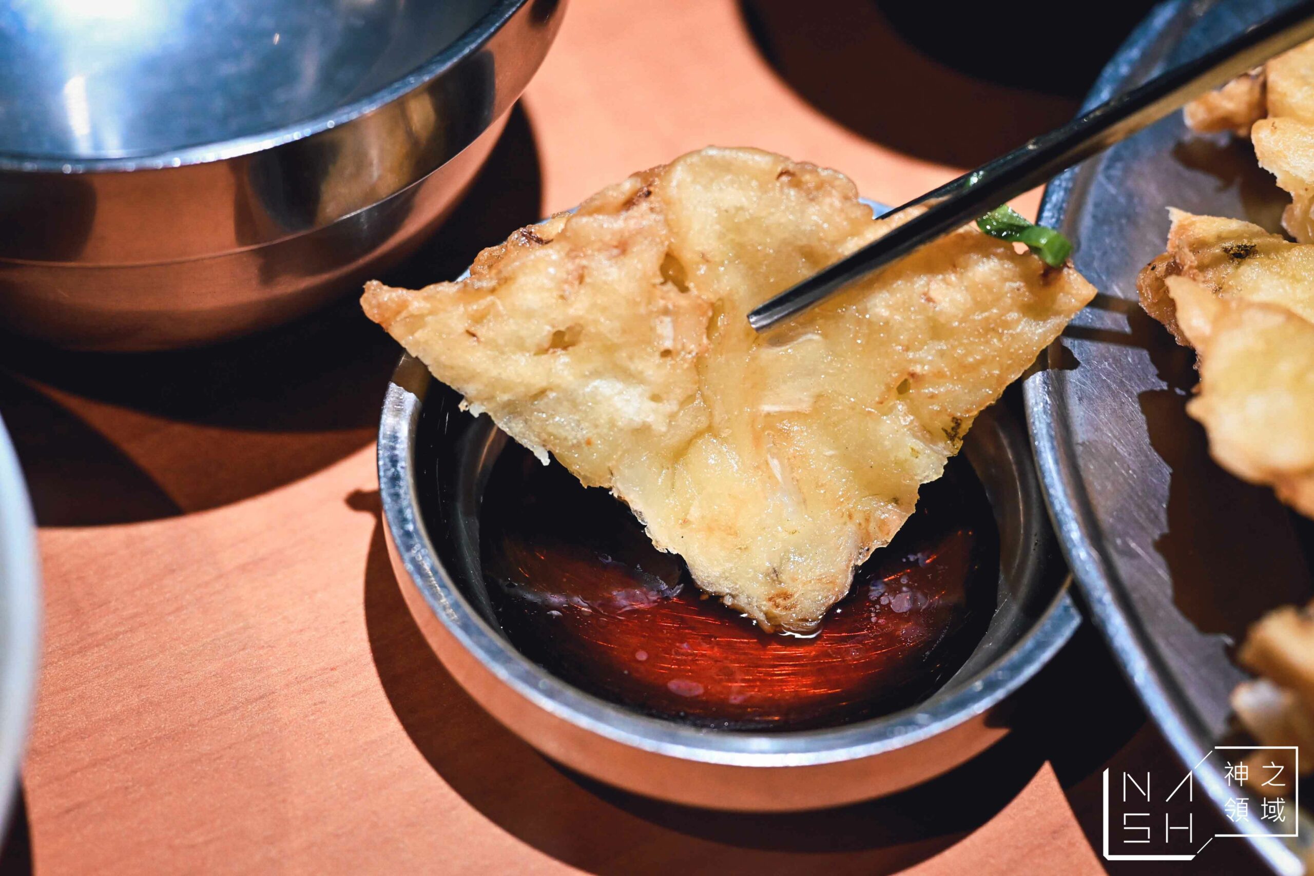 娘子韓食市民總店