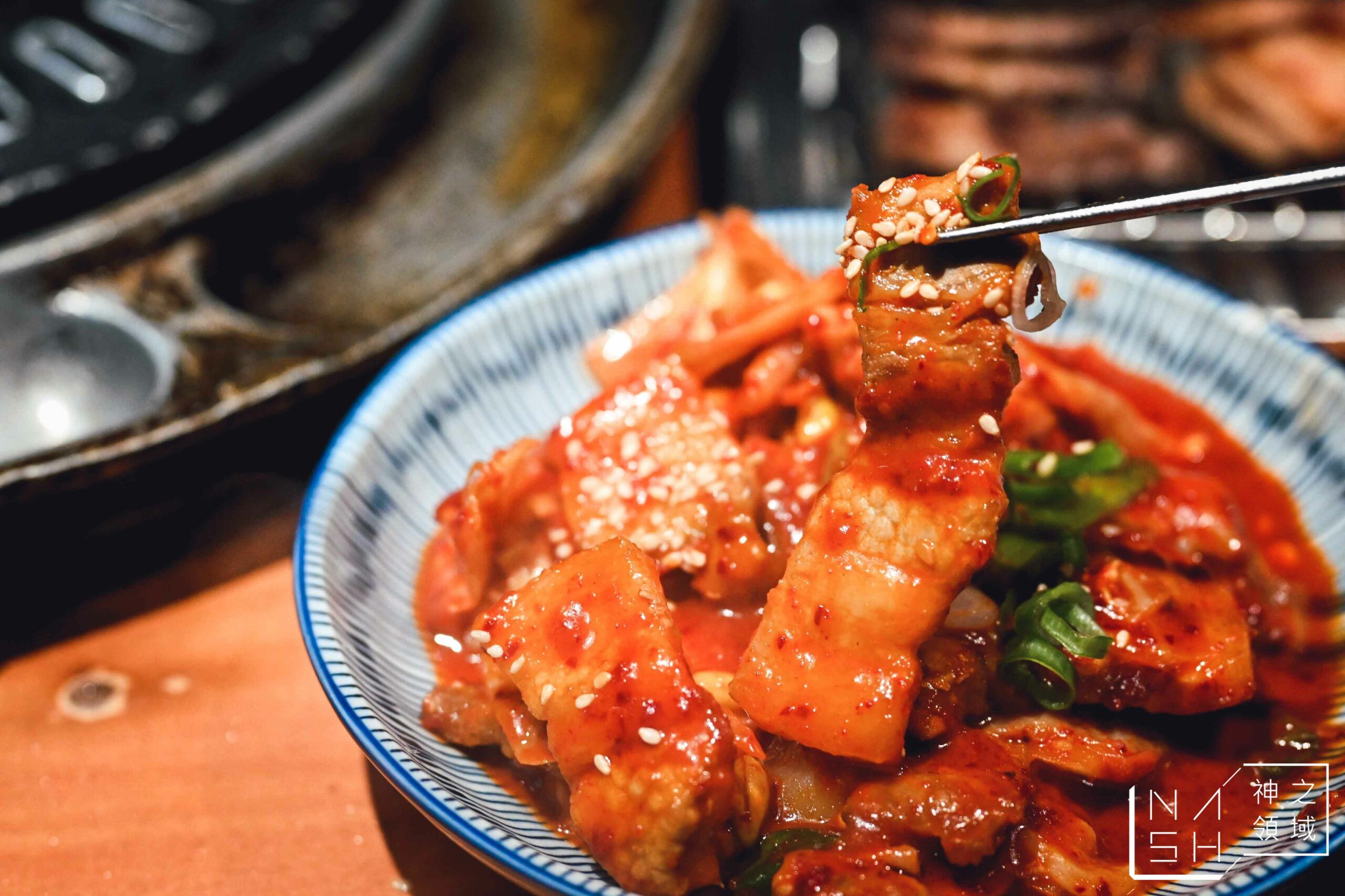 娘子韓食市民總店