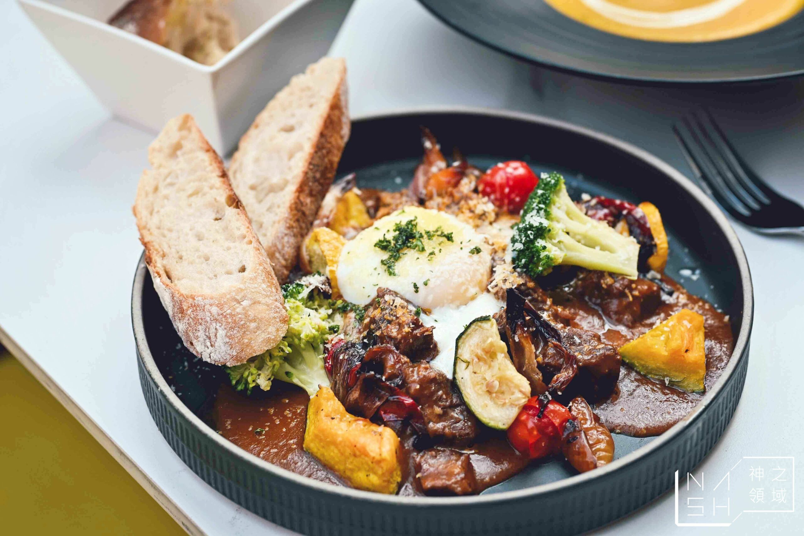 uMeal Bistro