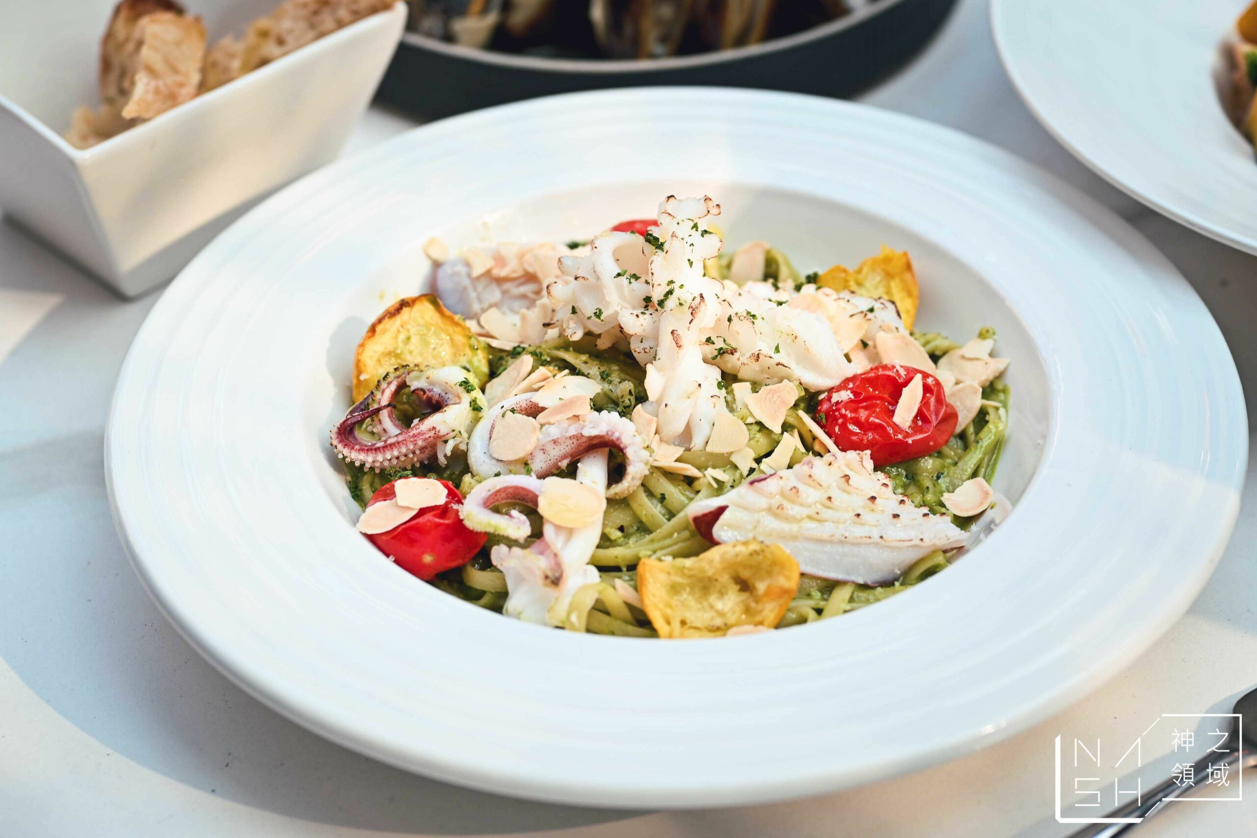 uMeal Bistro