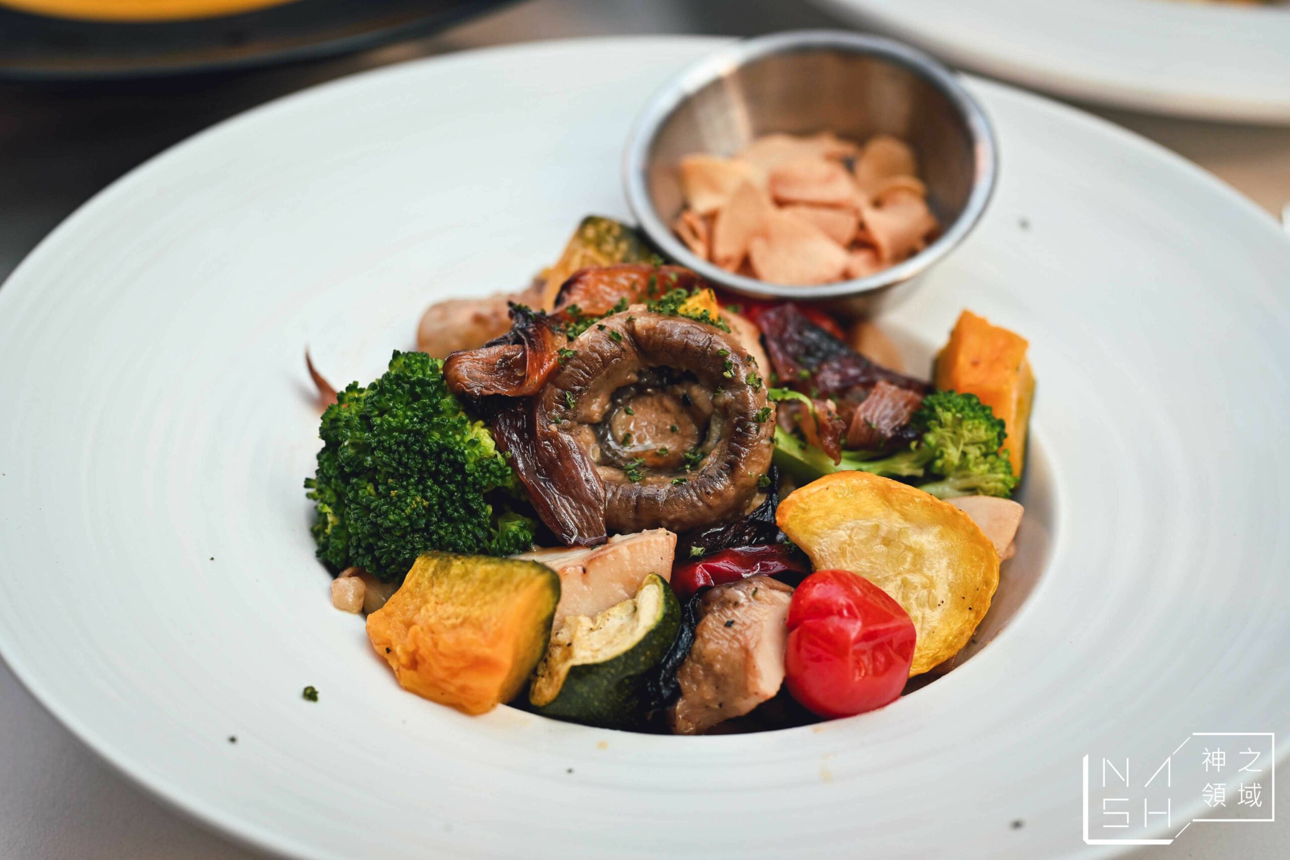 uMeal Bistro