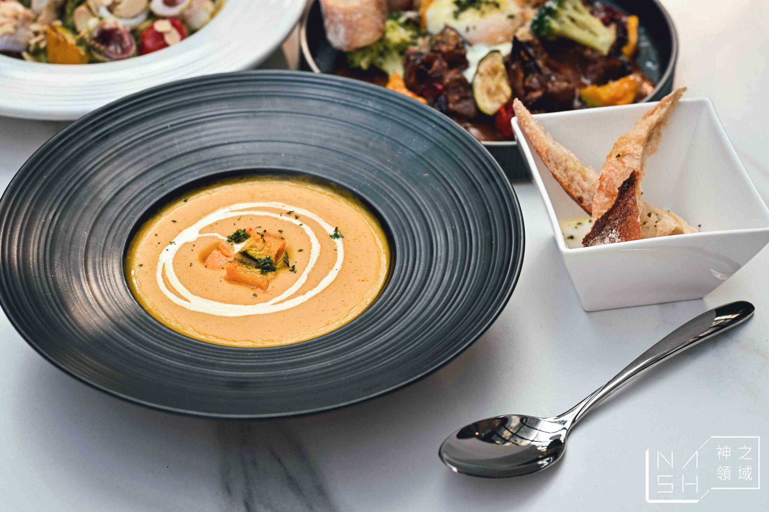 uMeal Bistro