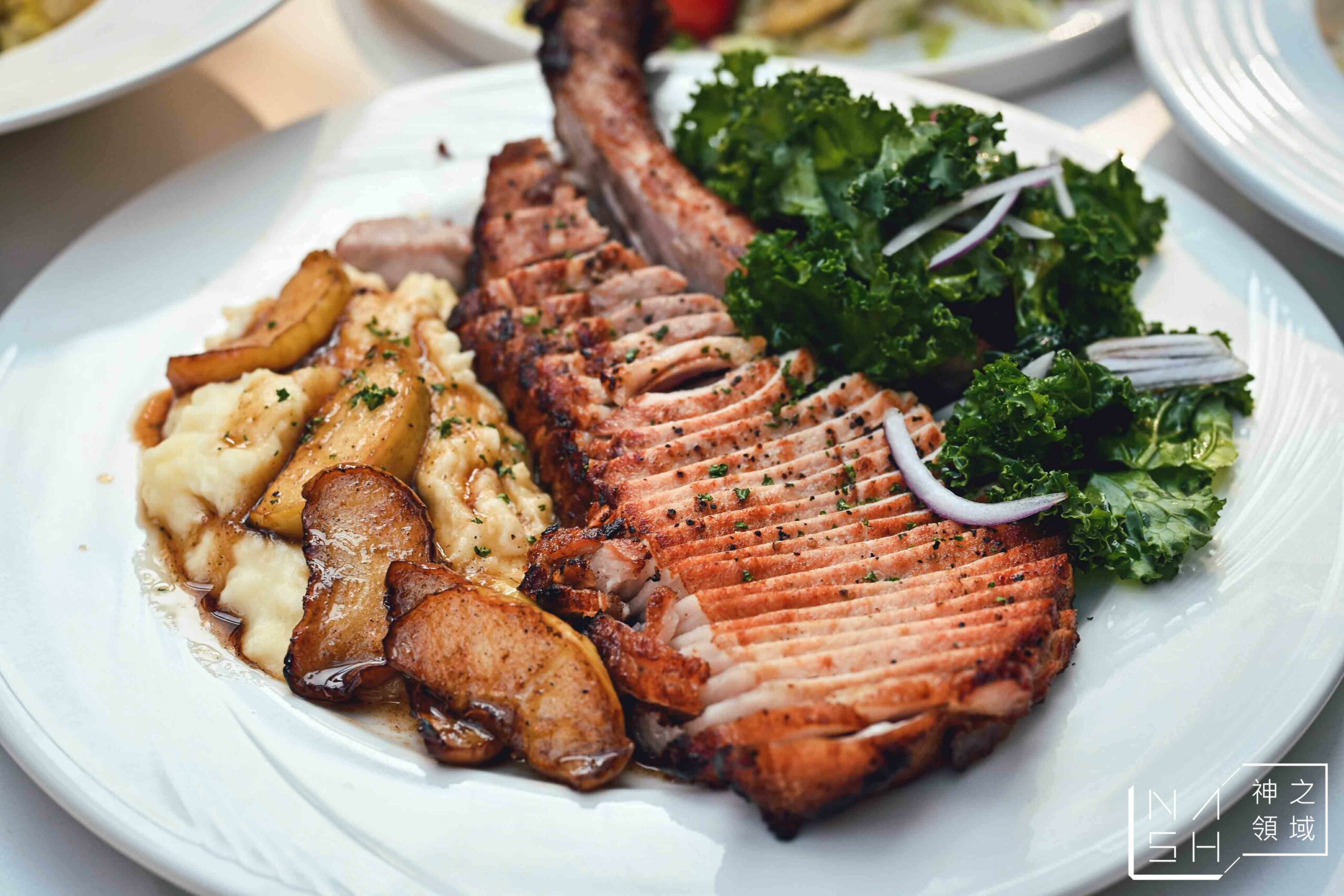 uMeal Bistro