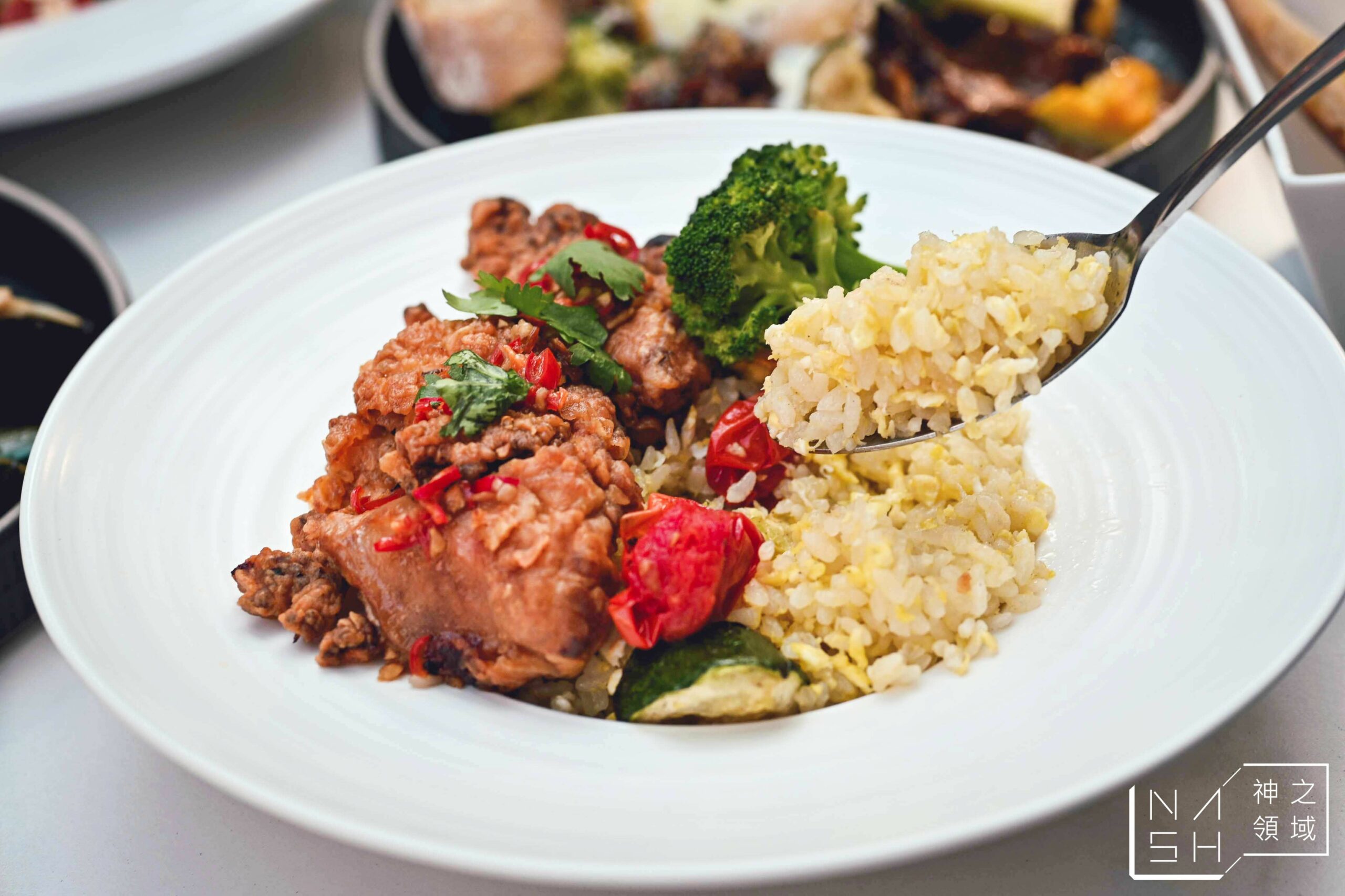 uMeal Bistro
