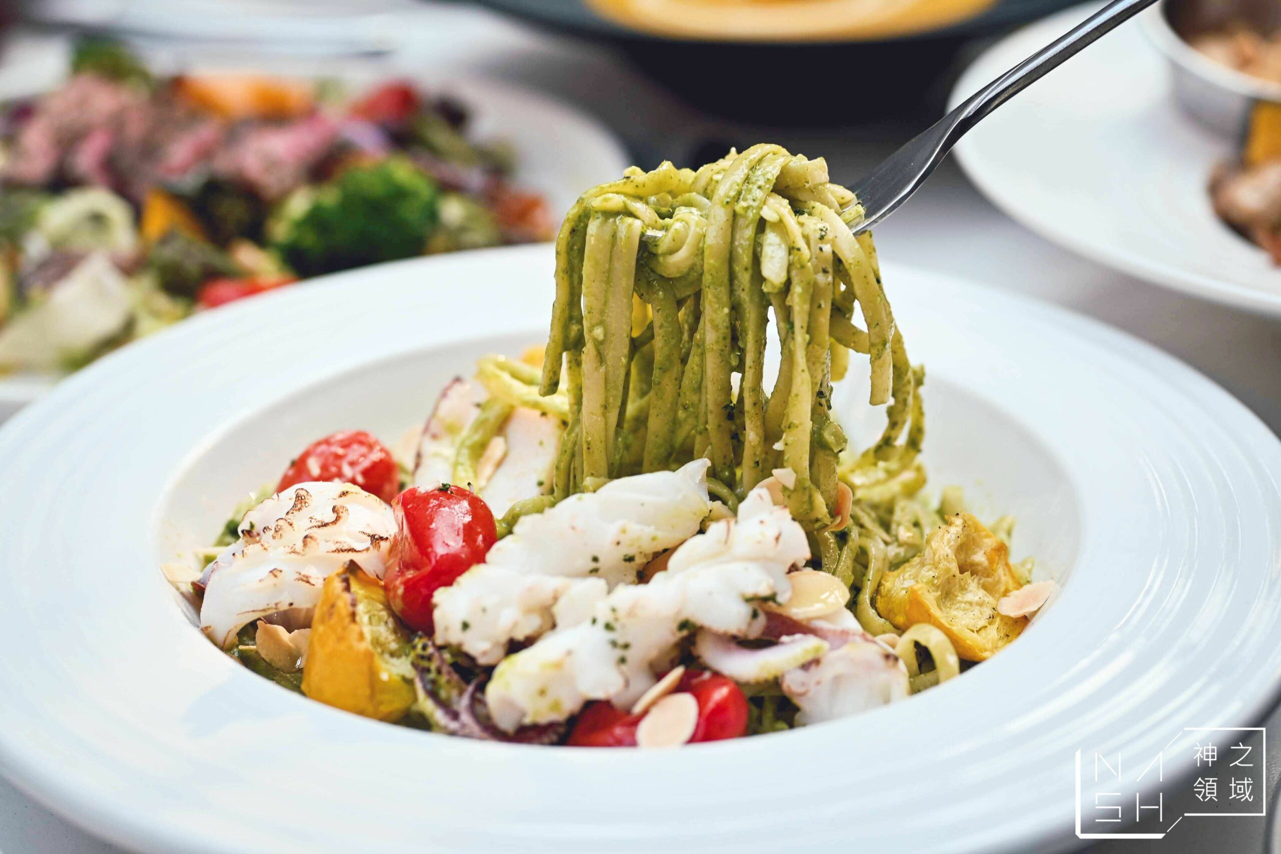uMeal Bistro