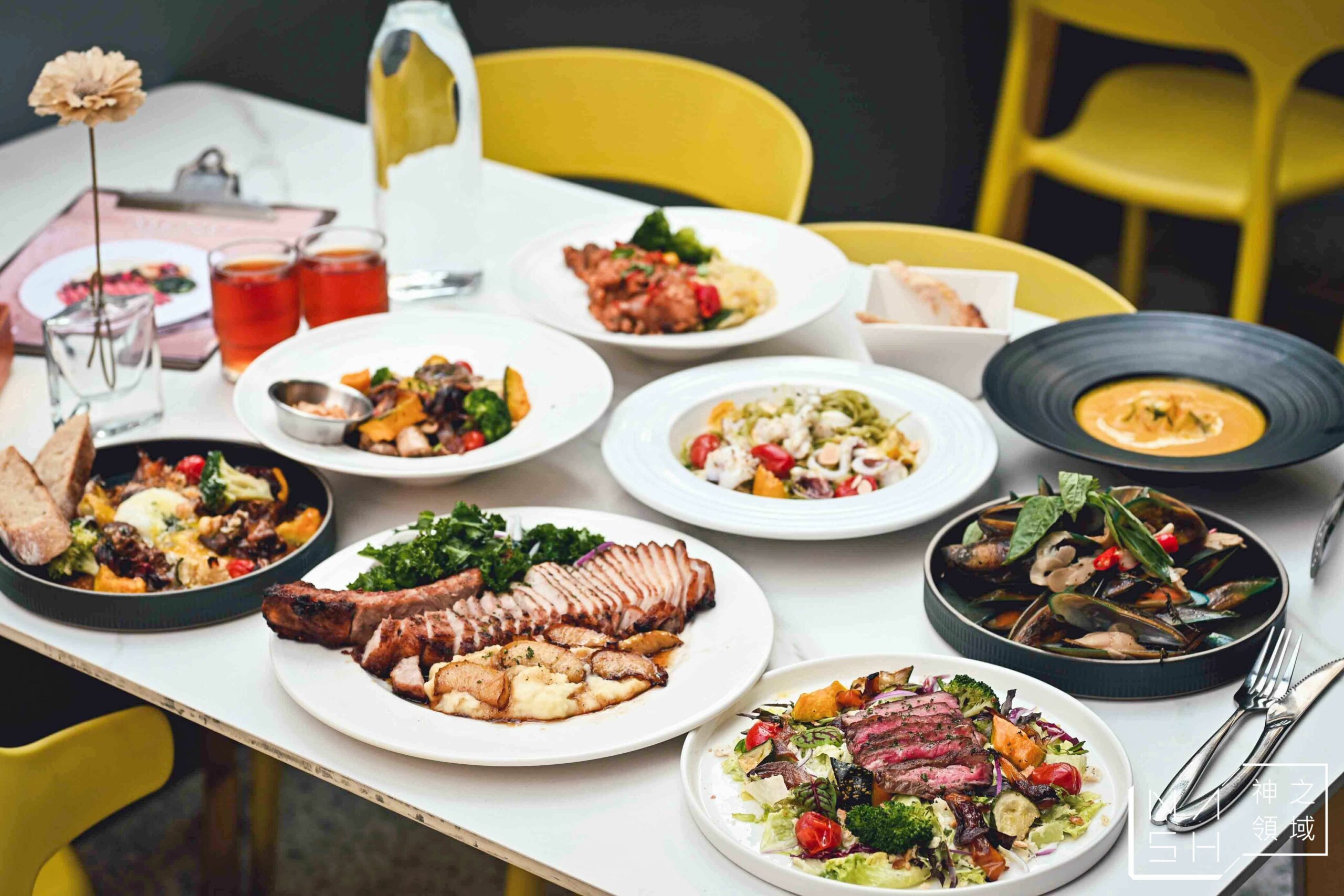 uMeal Bistro