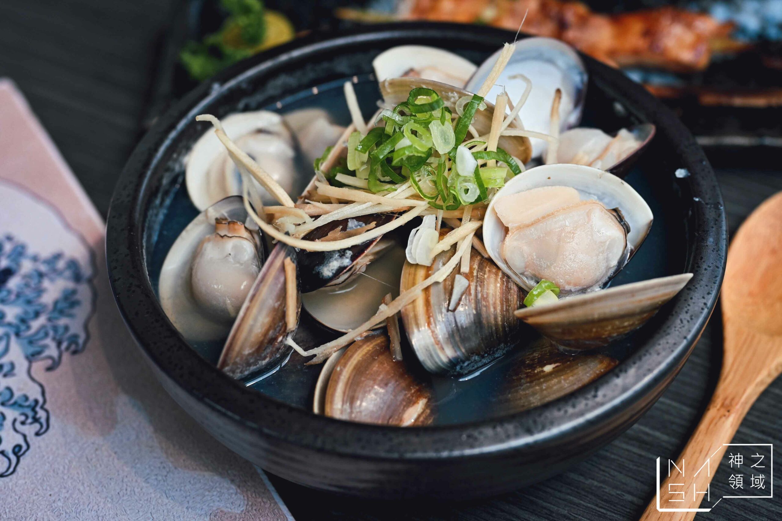 日鶴串燒居酒屋