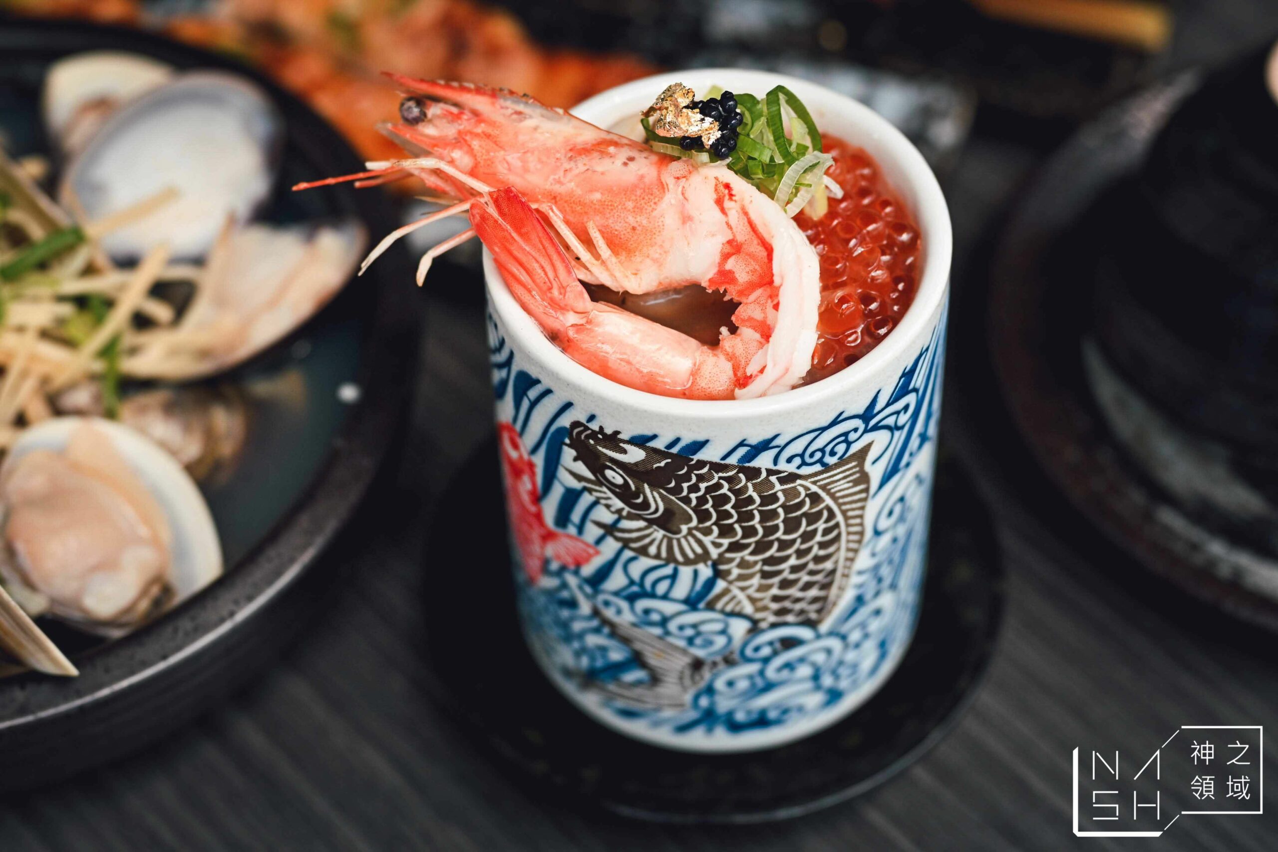 日鶴串燒居酒屋