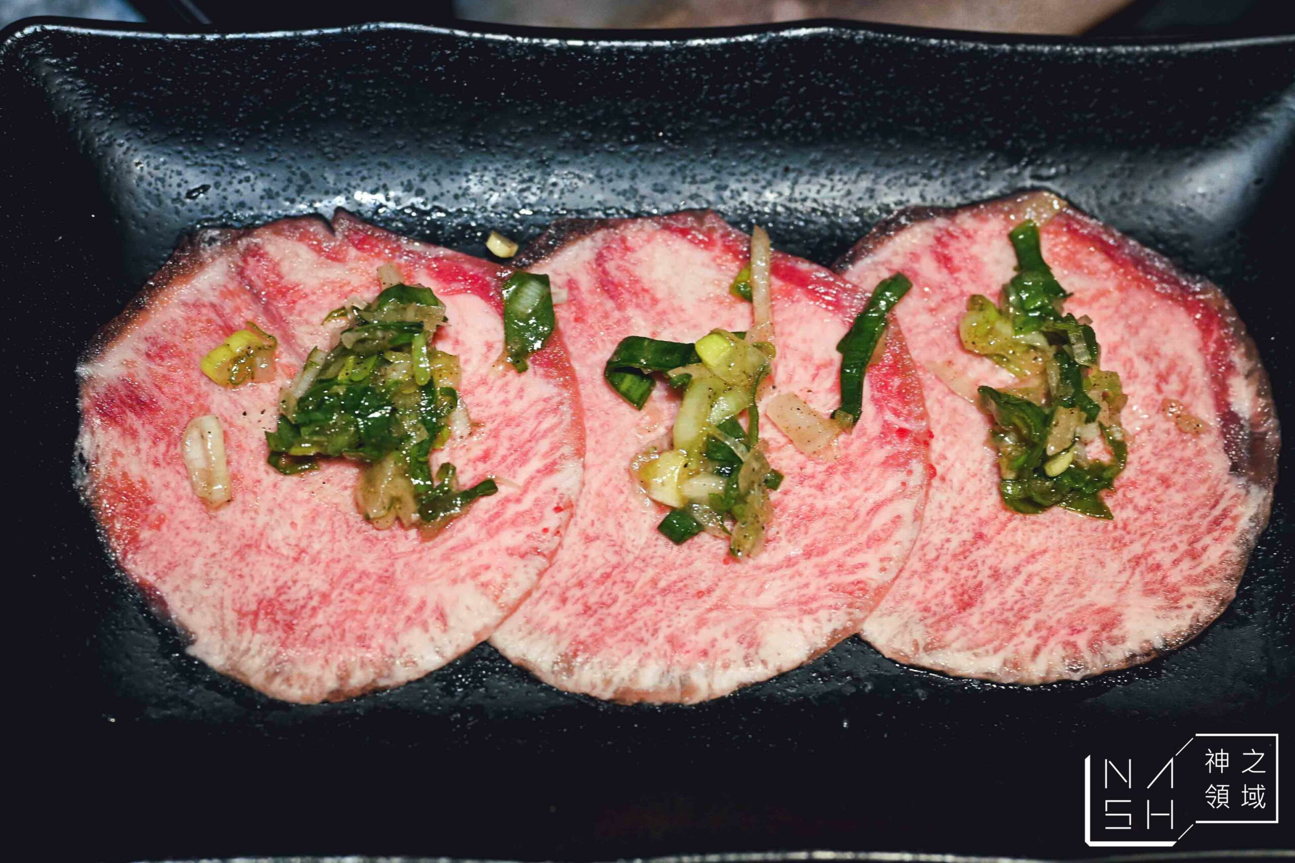 三柒燒肉專門店