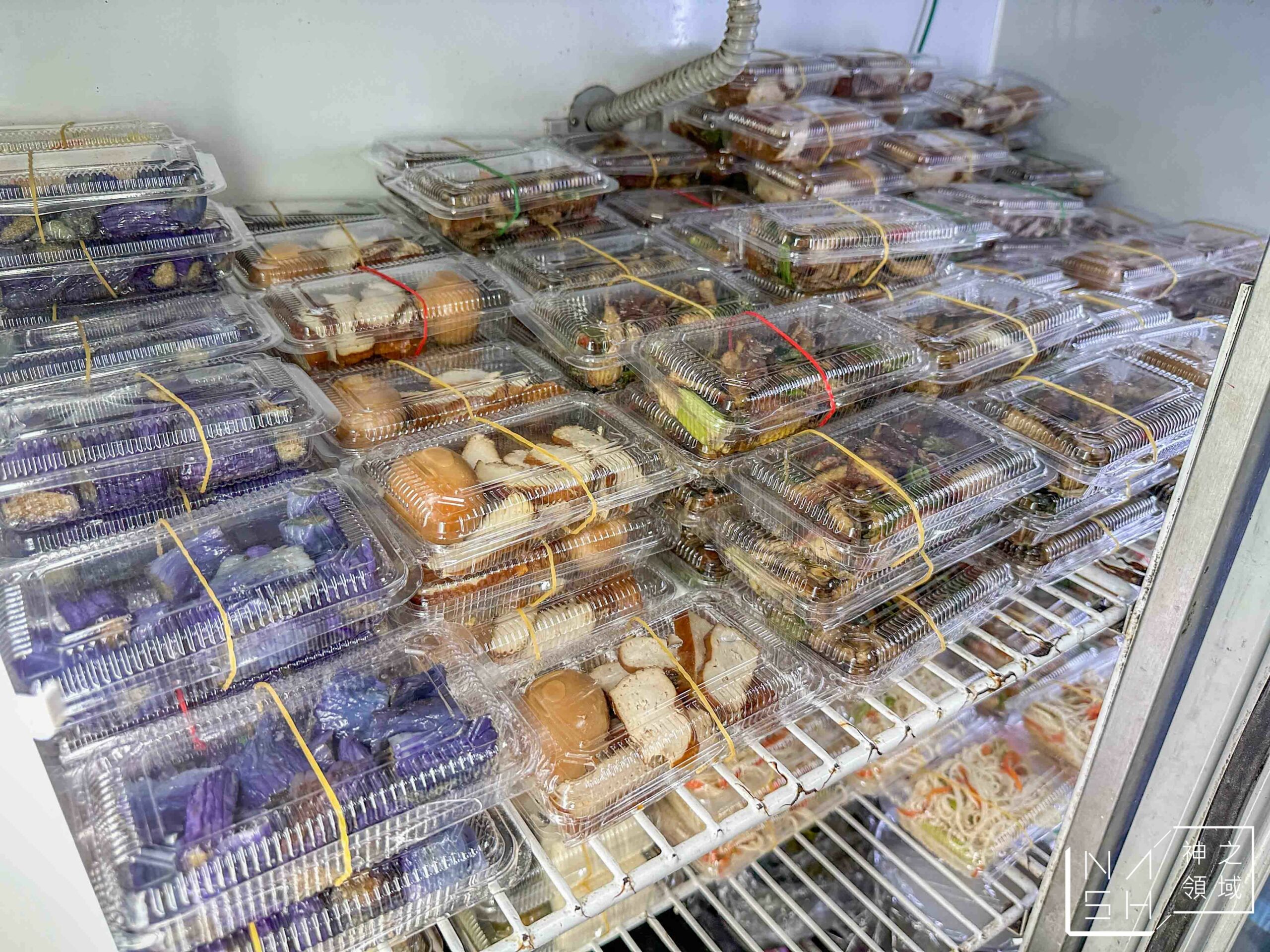 阿娥水餃