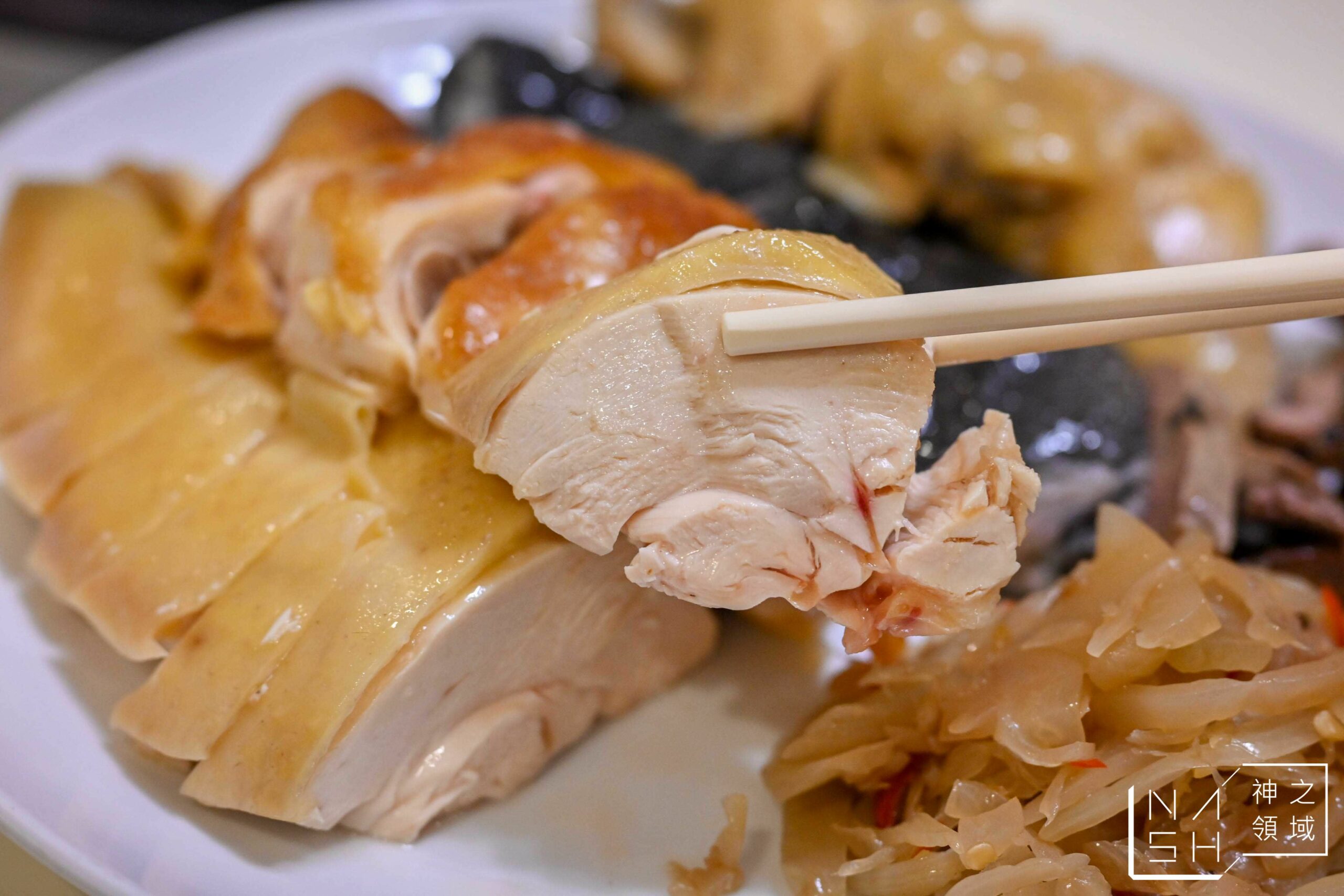 雞家莊六條店