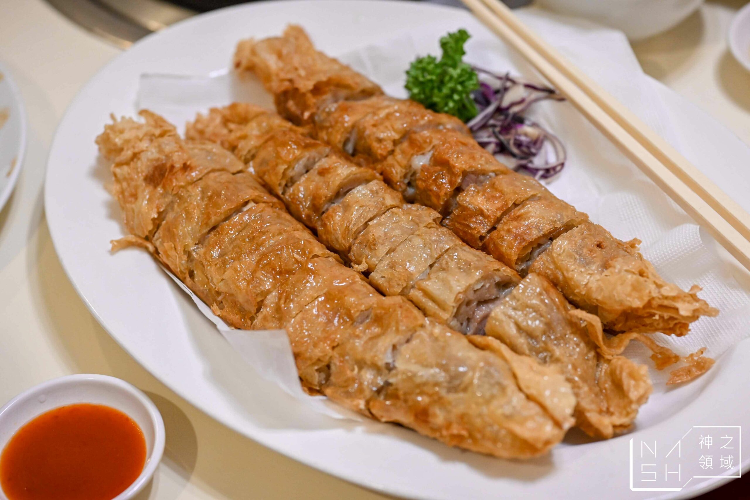 雞家莊六條店