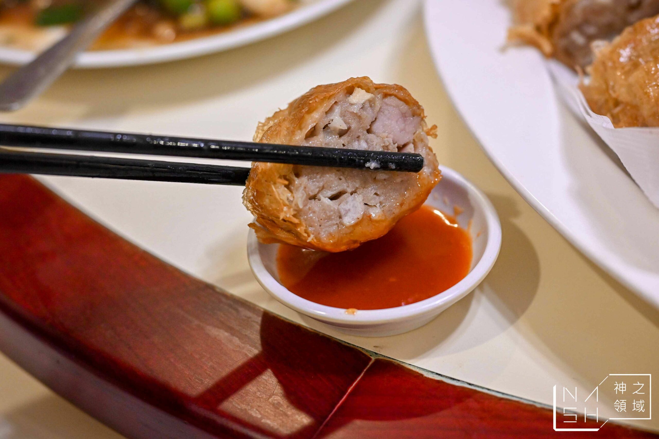 雞家莊六條店