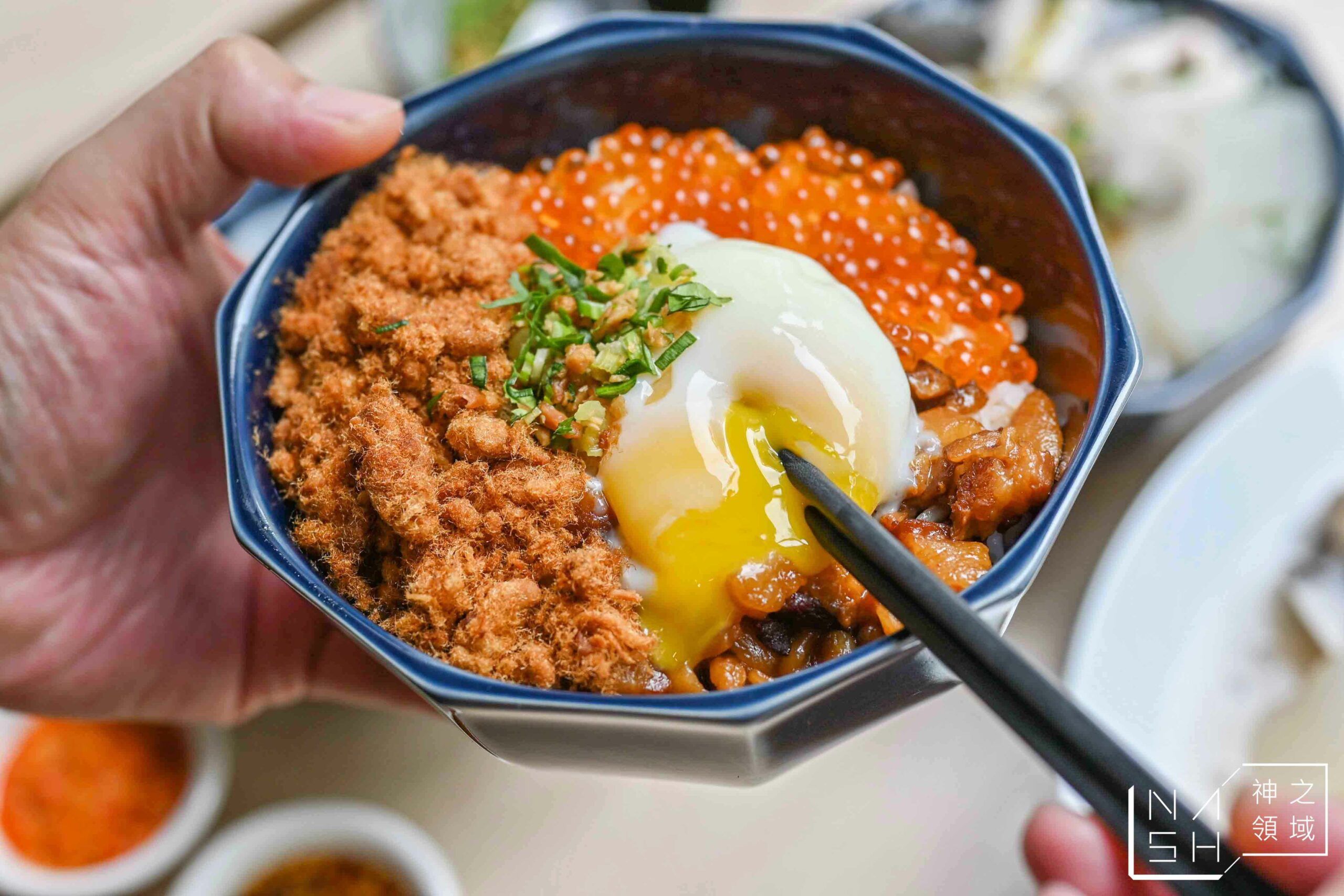 小料理海米粉莊敬店